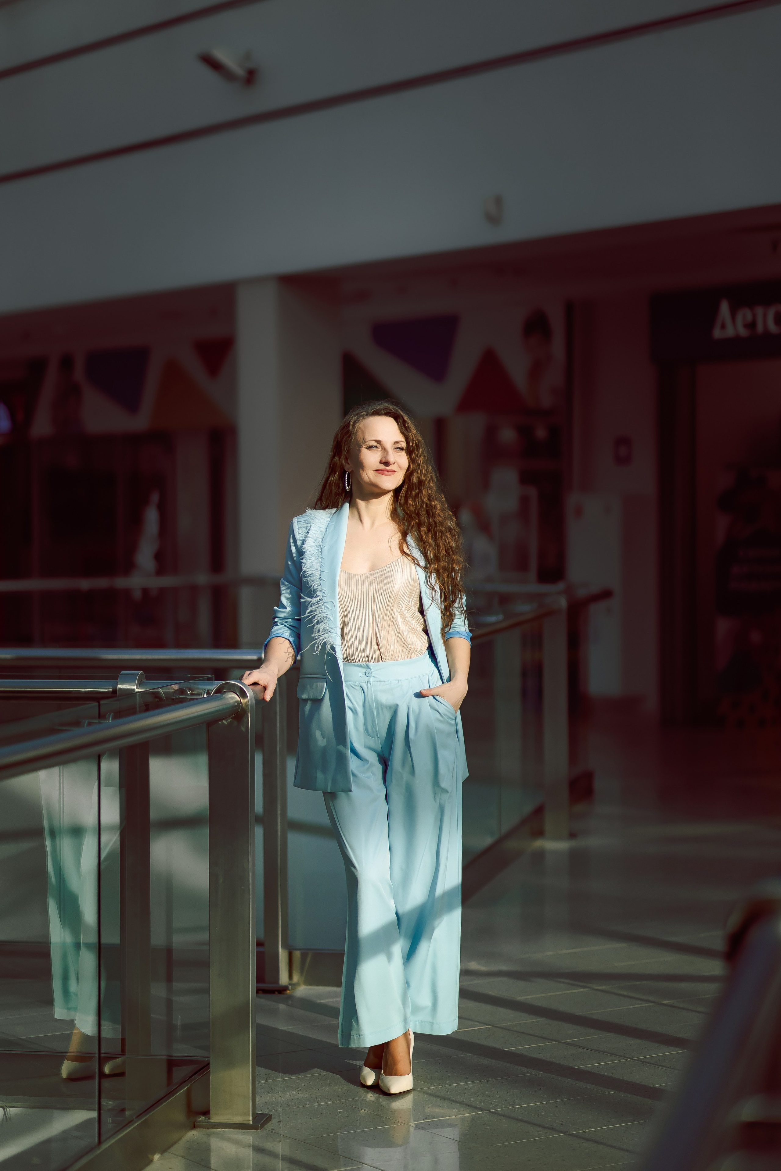 Март. Свадебный и семейный фотограф в Рязани Саша Крутых