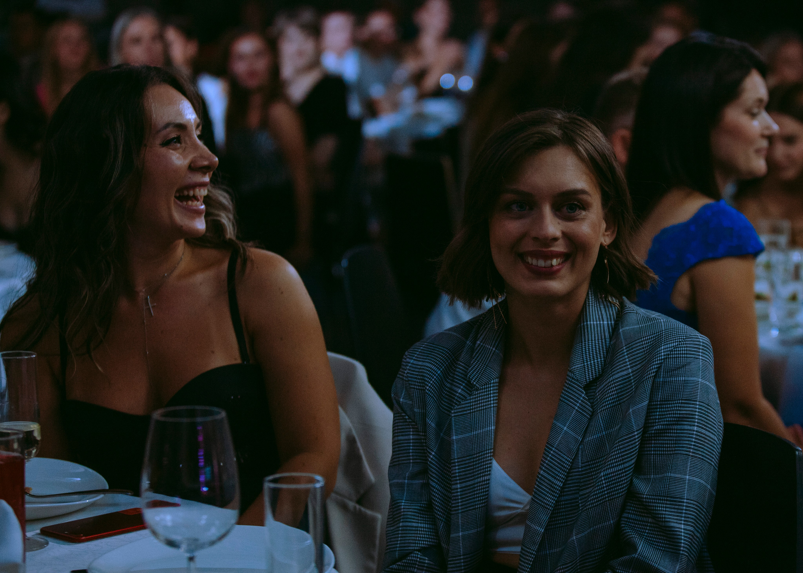 SHIK. Портретный фотограф в Москве Дарья Цезария