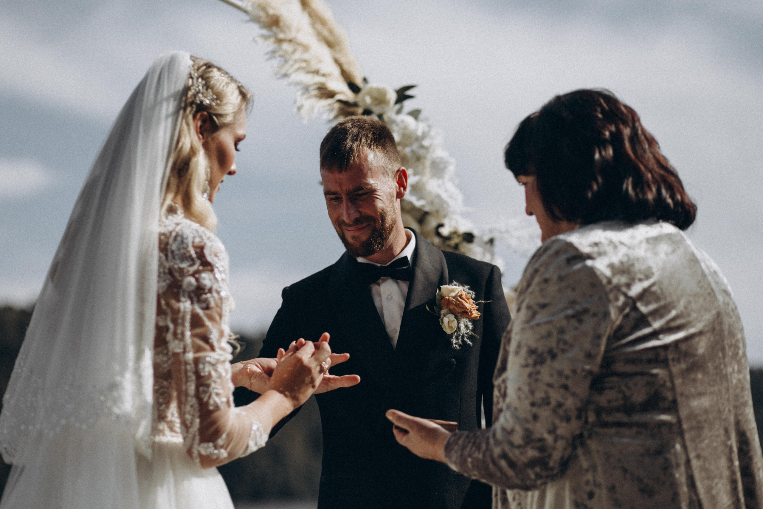 Это точно любовь