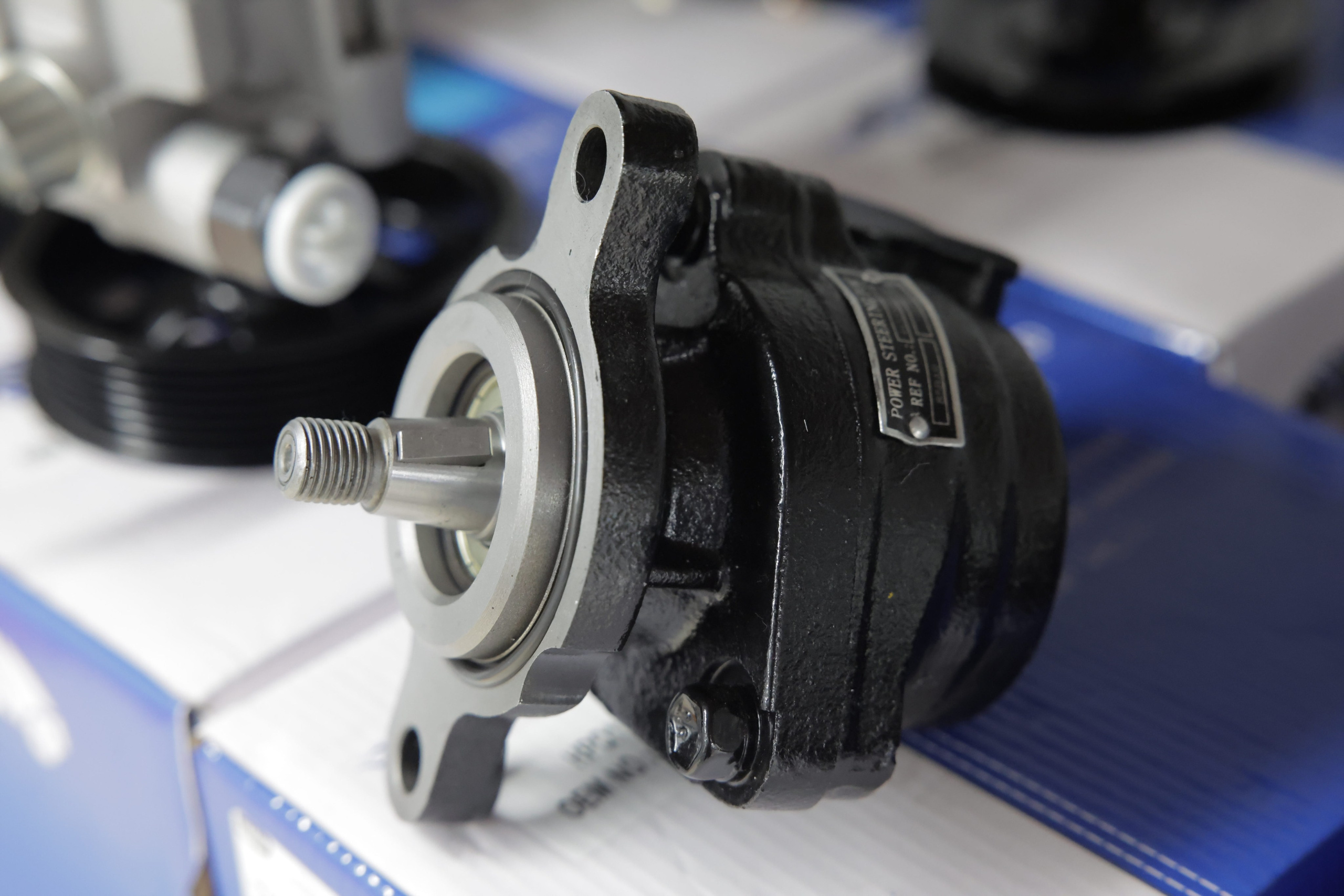 Комплекс «АвтоМиг» Магадан | автомагазин | автозапчасти | автосервис | автомойка