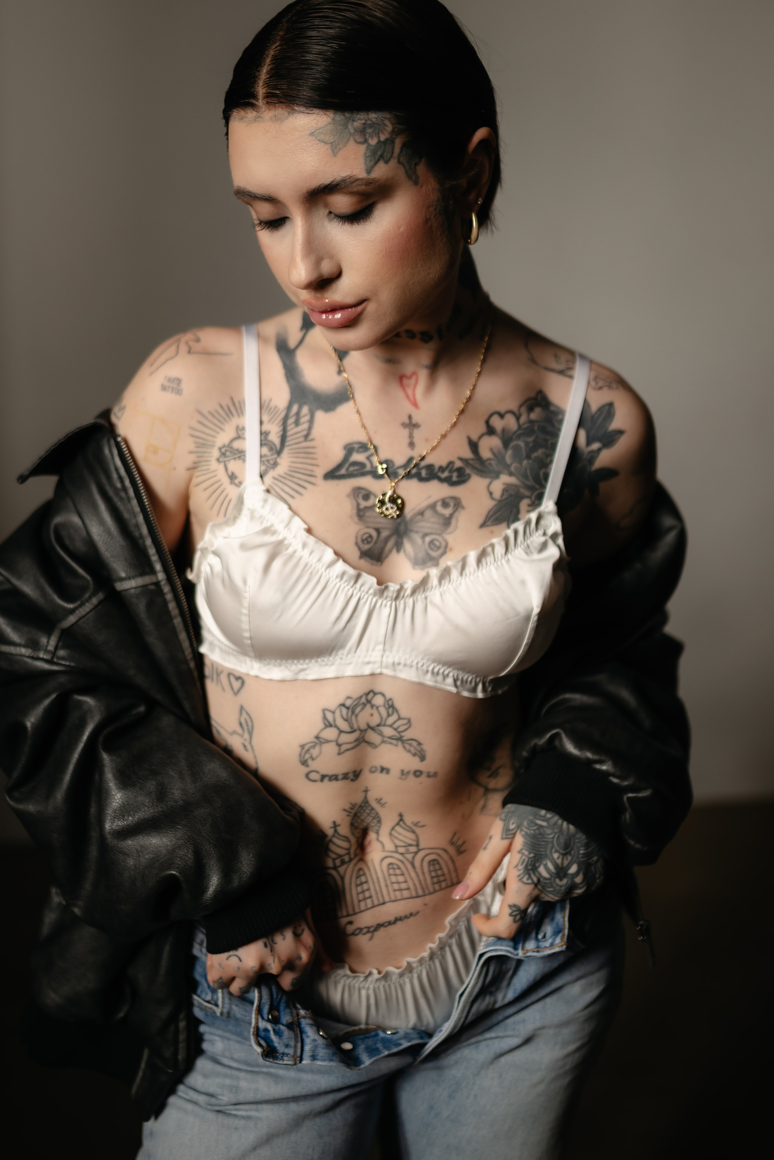 Мария. Семейный и портретный фотограф Нижний Новгород