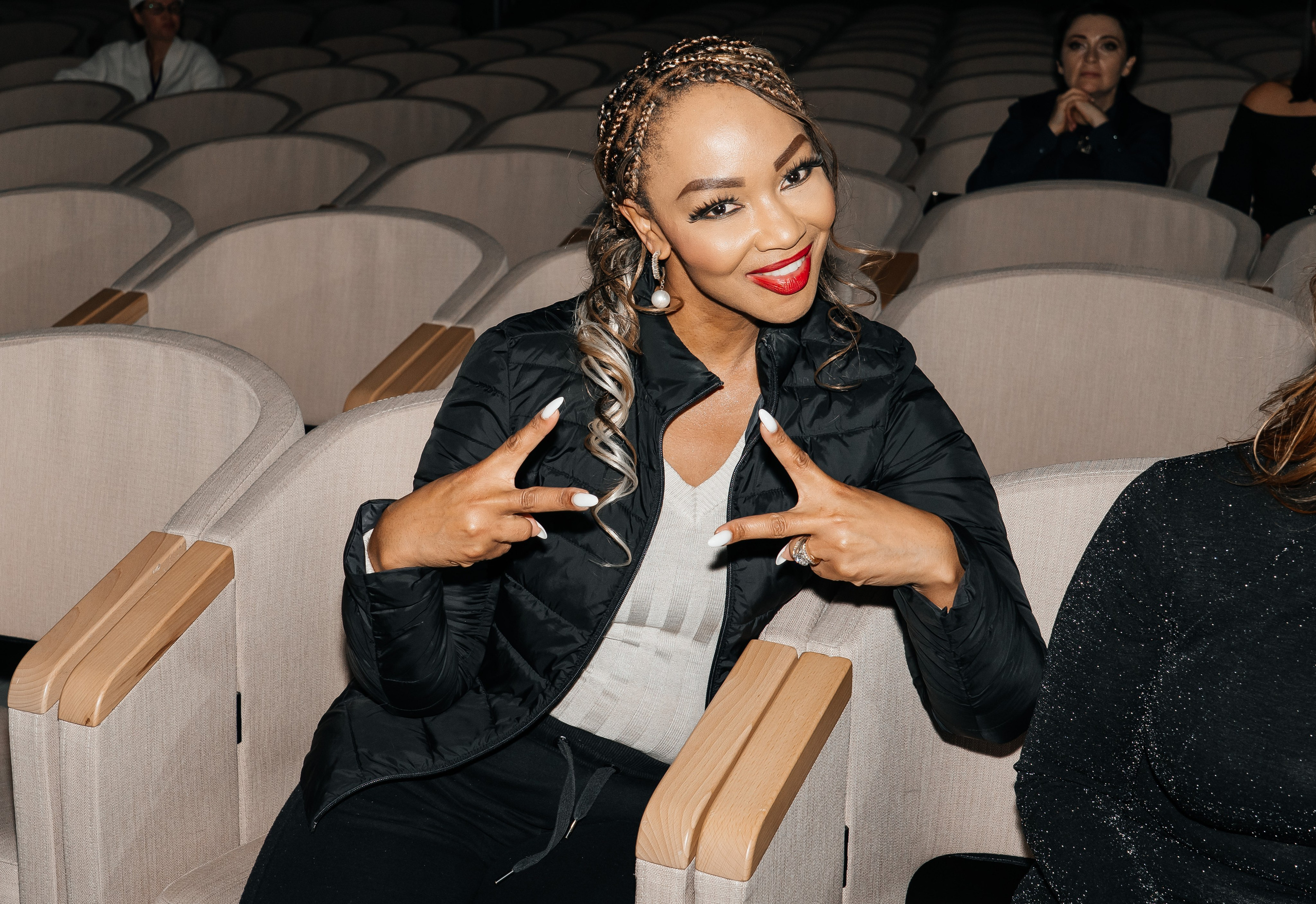 Сколково бизнес форум. Наталия Фролова. Фотограф. Москва