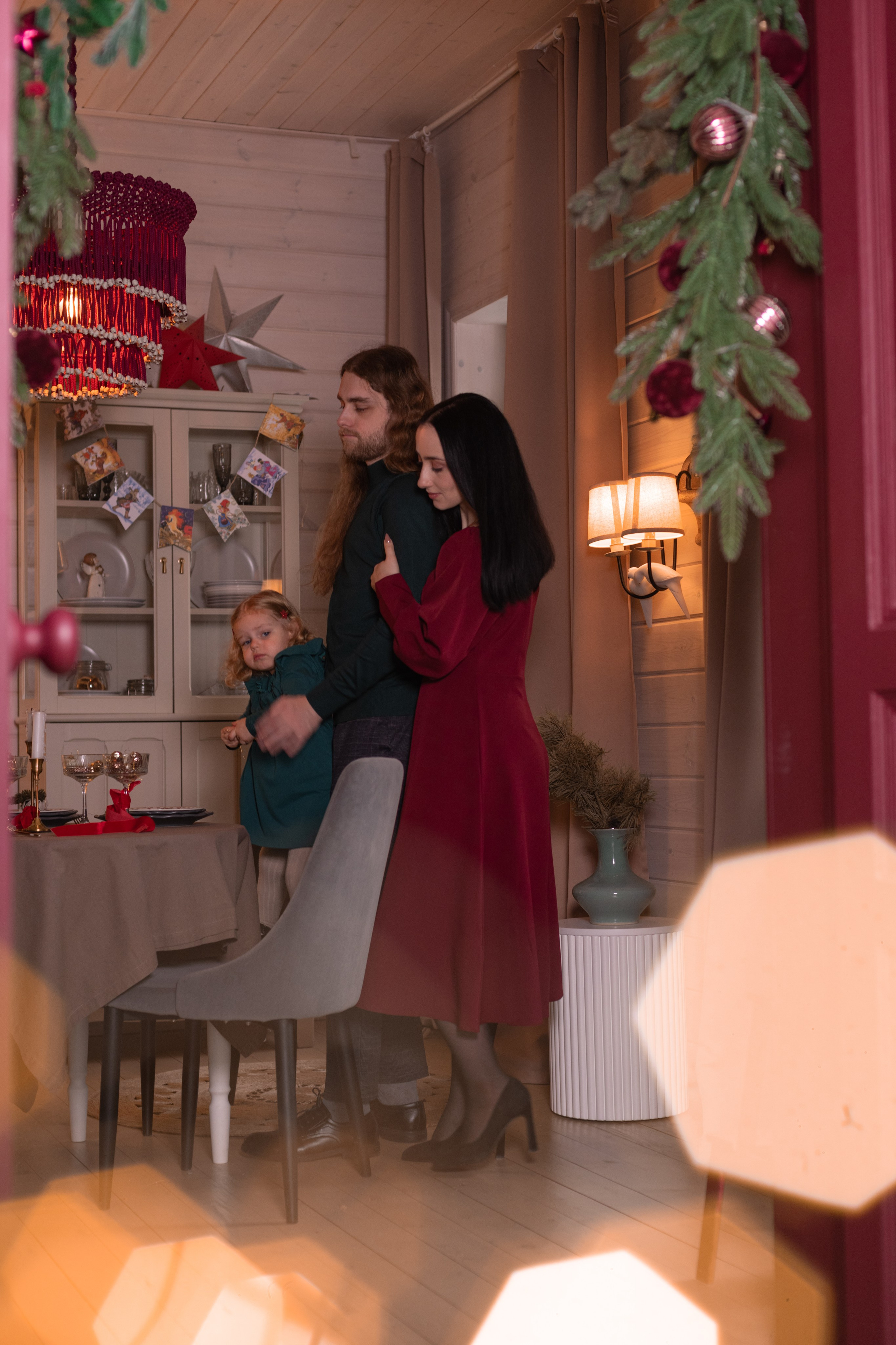 Зал № 41. Фотограф в Москве и области Синенкова Екатерина