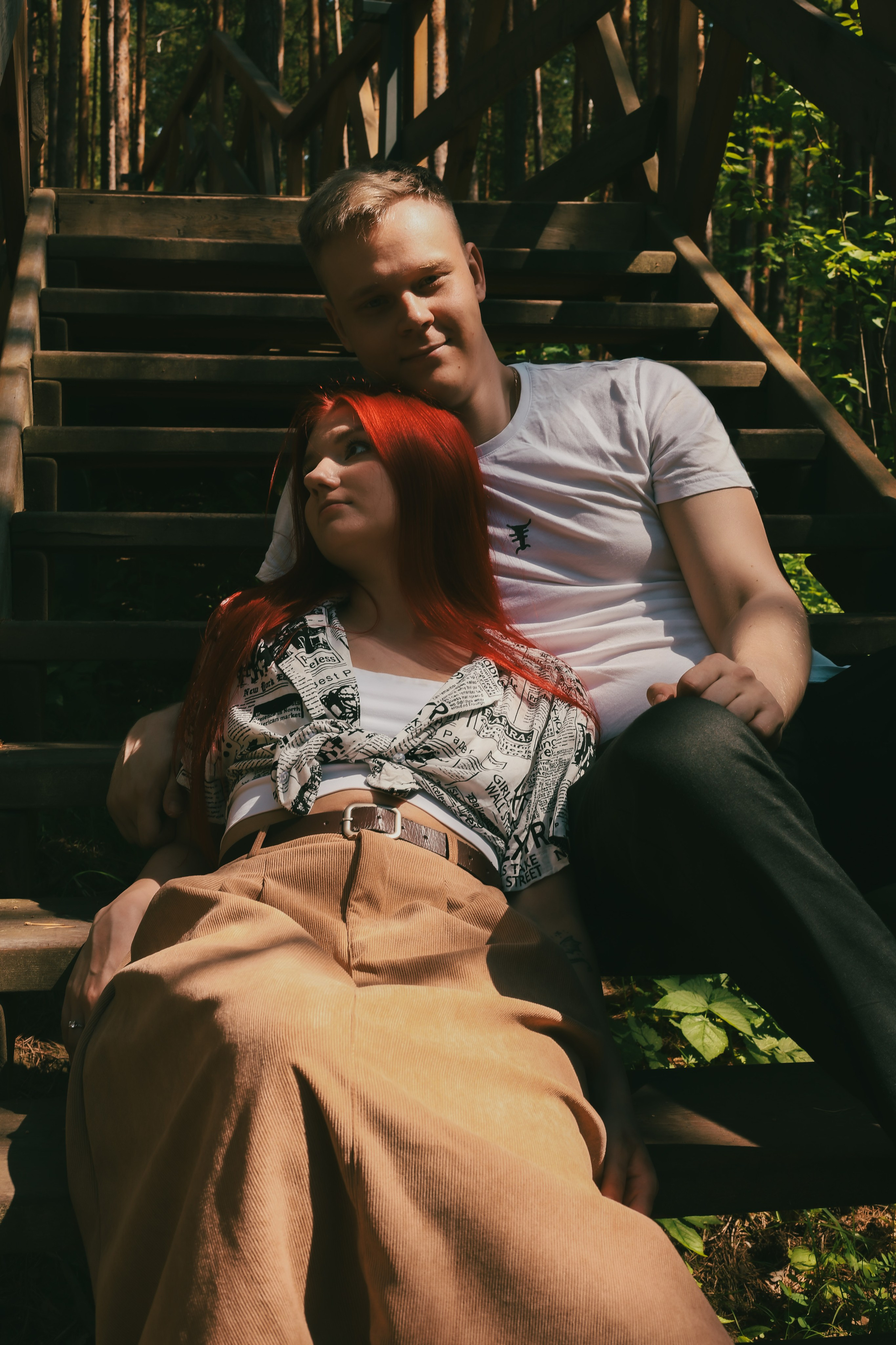 ЛАВСТОРИ 1. Фотограф Красноярск съемки лавстори, фотосессия в студии, портретная съемка, творческие фотосессии