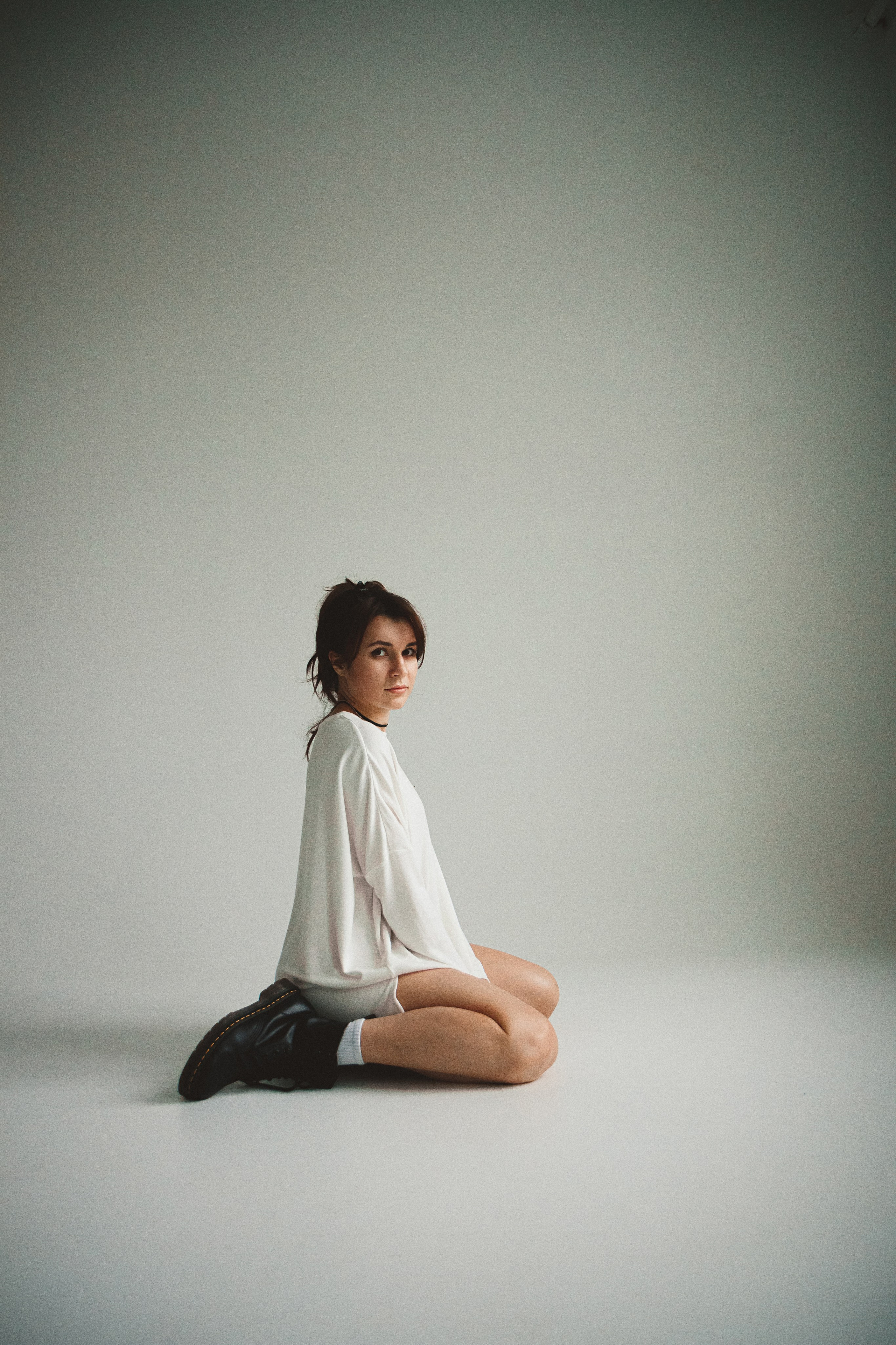 Лера`2. Фотограф в Самаре Юля Борщ