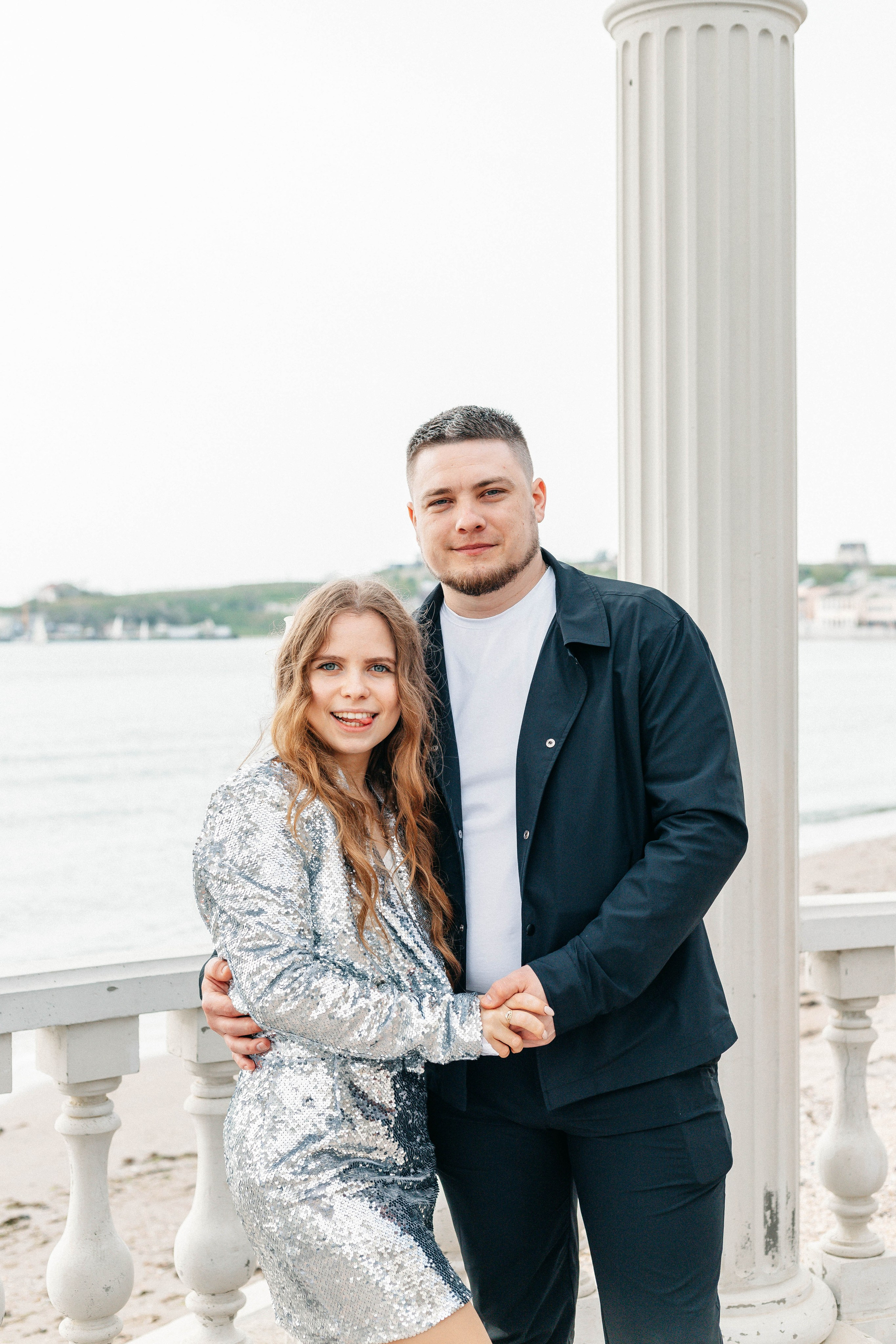 Mariya & Daniil. Женский/Детский фотограф в Симферополе Вероника Слепогина