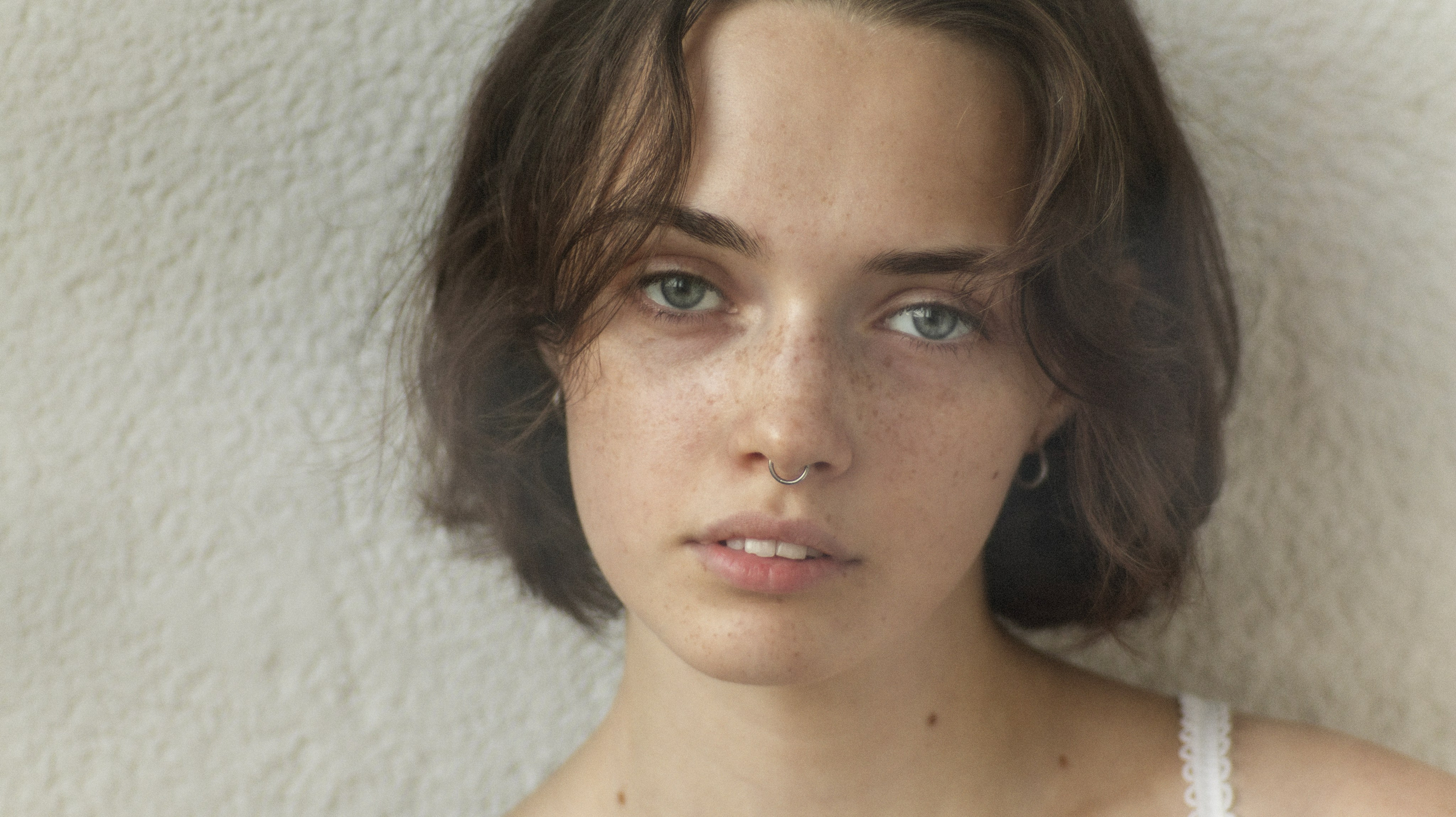 Кинопортрет. Фотограф интерьера, мебели и портрета в Санкт-Петербурге