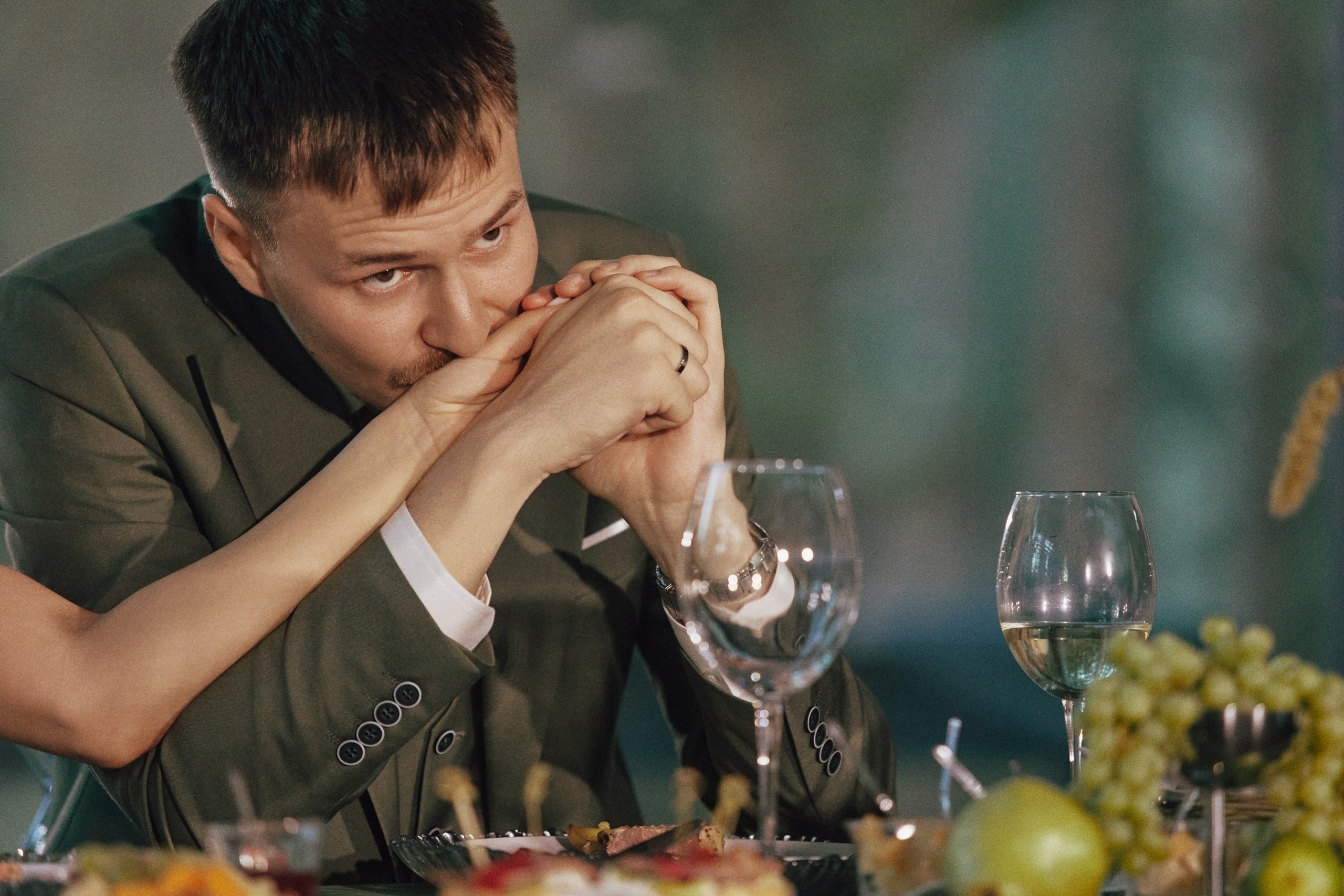 Vladislav & Natalia. Event агентство PAPRIKA в Екатеринбурге