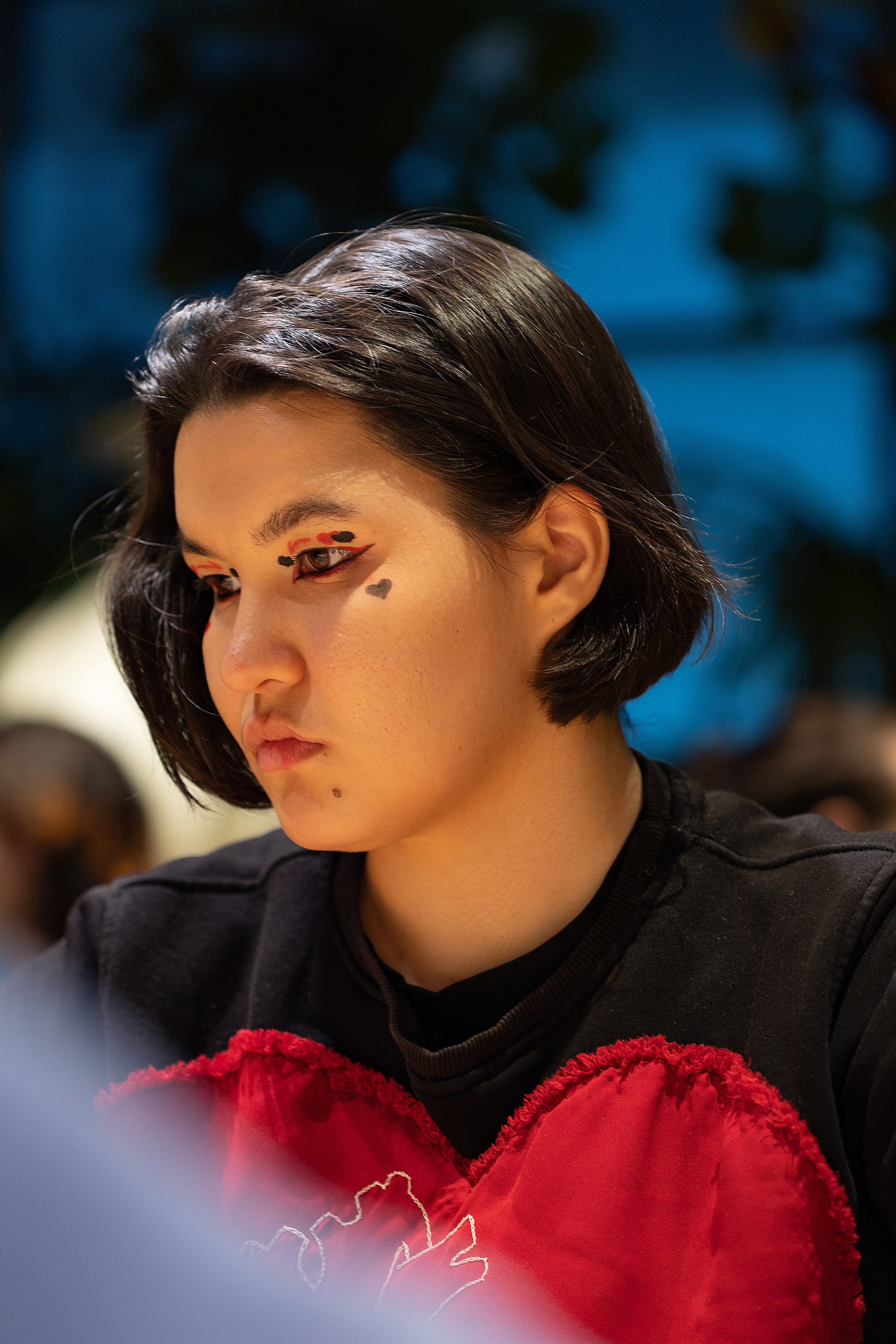 Ночь игр в The Place | Санкт-Петербург, 2026. Репортажный фотограф