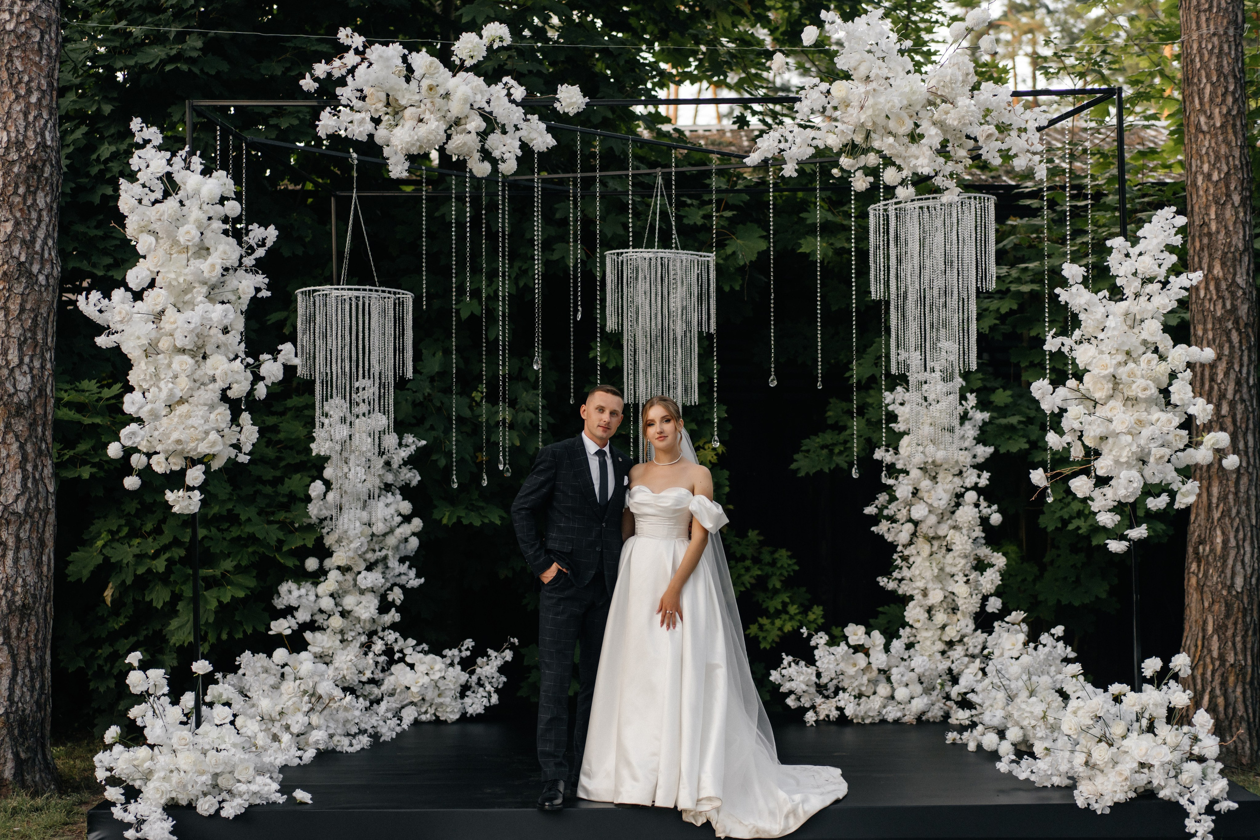 Саша & Саша. Свадебная фото и видеосъемка в Гомеле