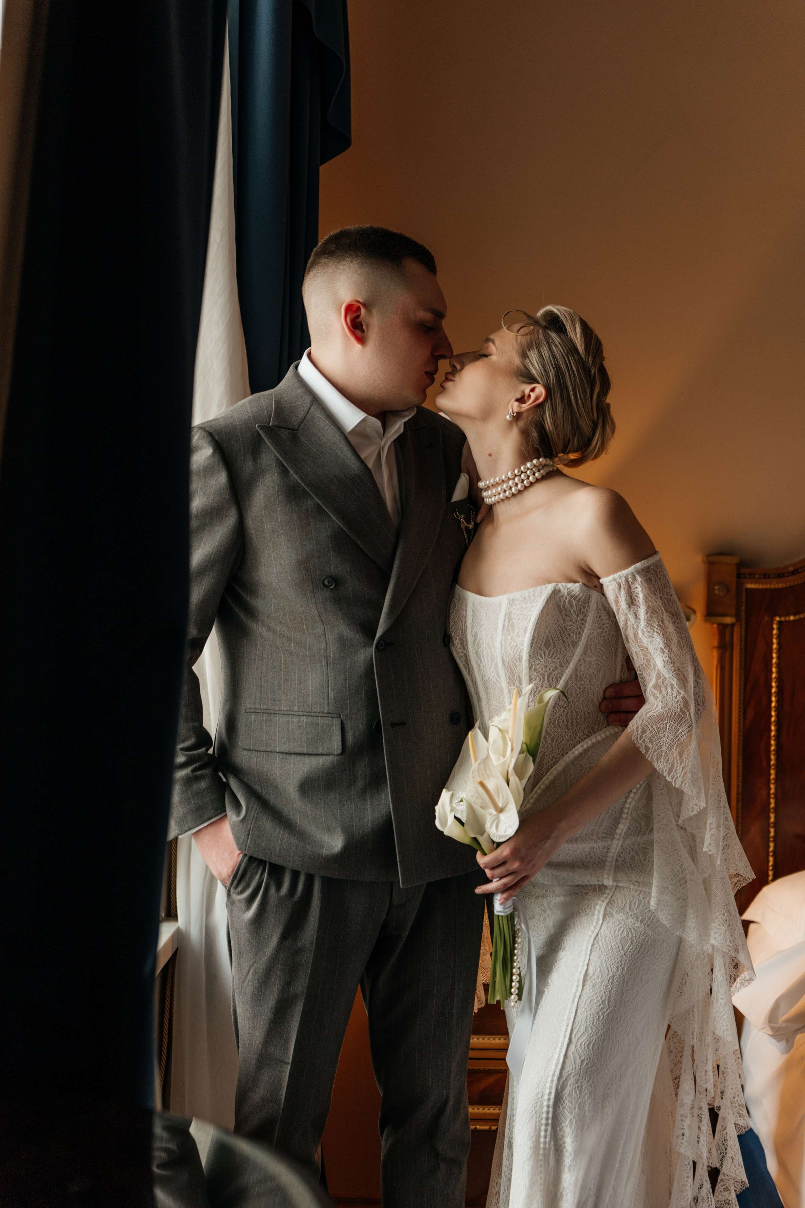 ALEXEY & SOFI. Свадебное ФОТО & ВИДЕО Москва/Липецк