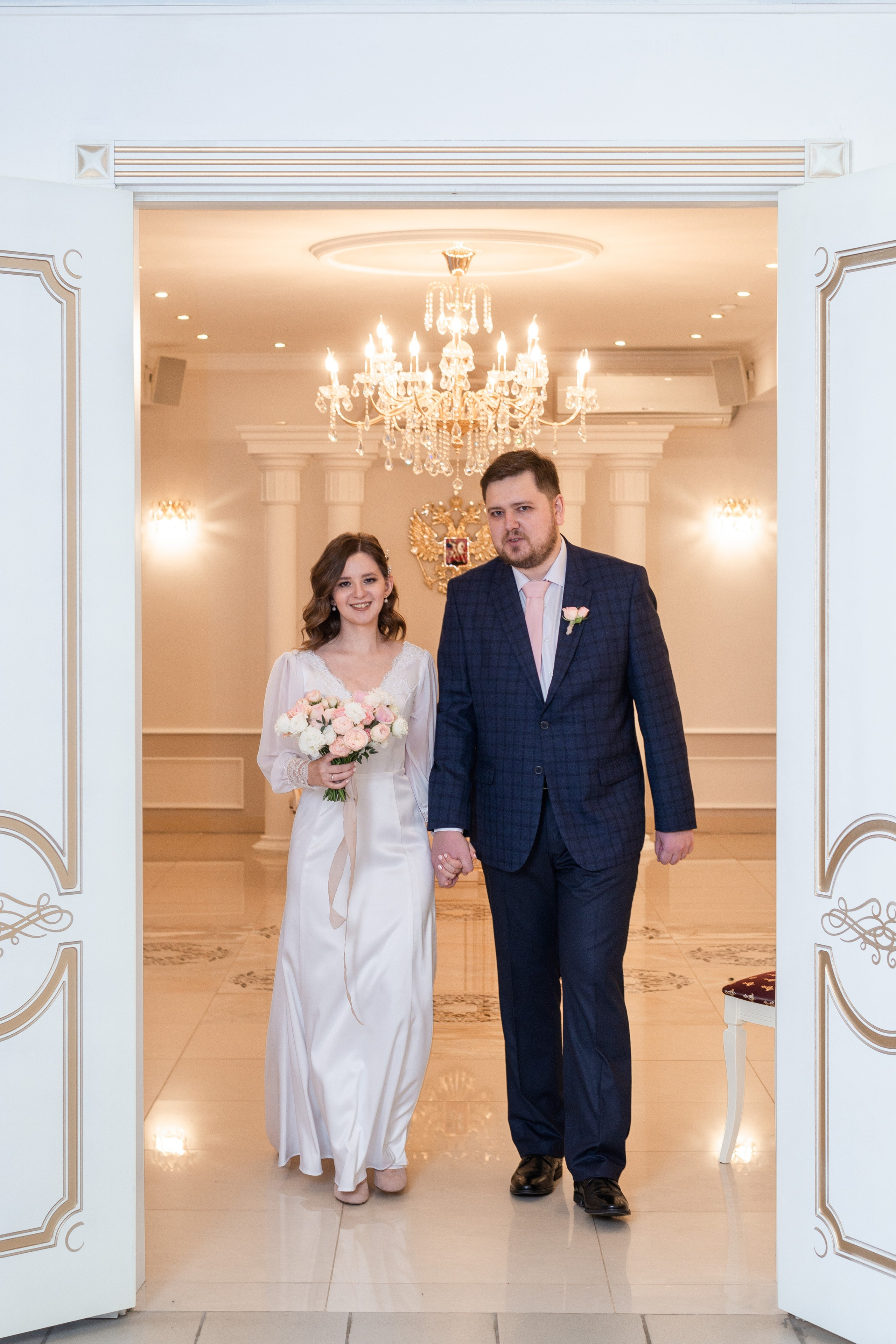 Артем и Кристина