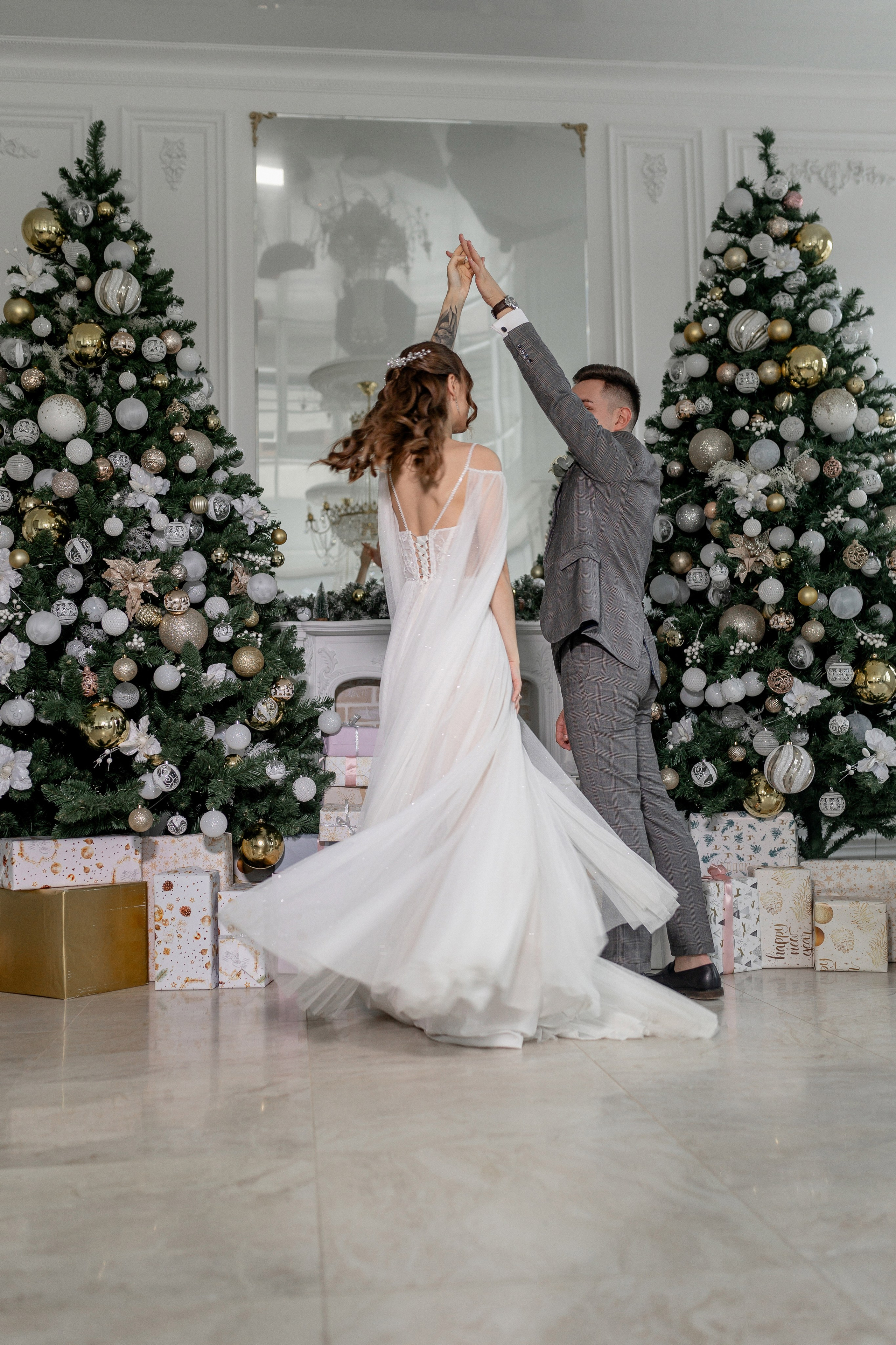 Свадьба. Семейный и женский фотограф в Ростове-на-Дону Екатерина Фитисова