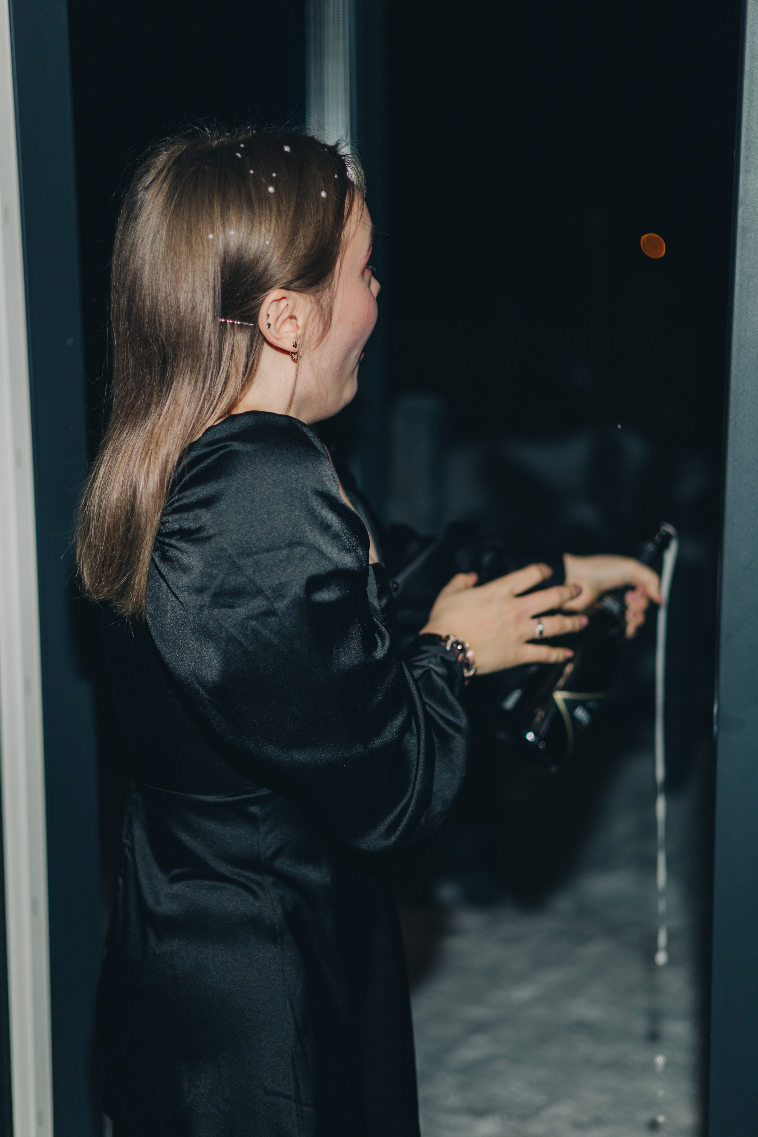 Юля. Фотограф Уфа