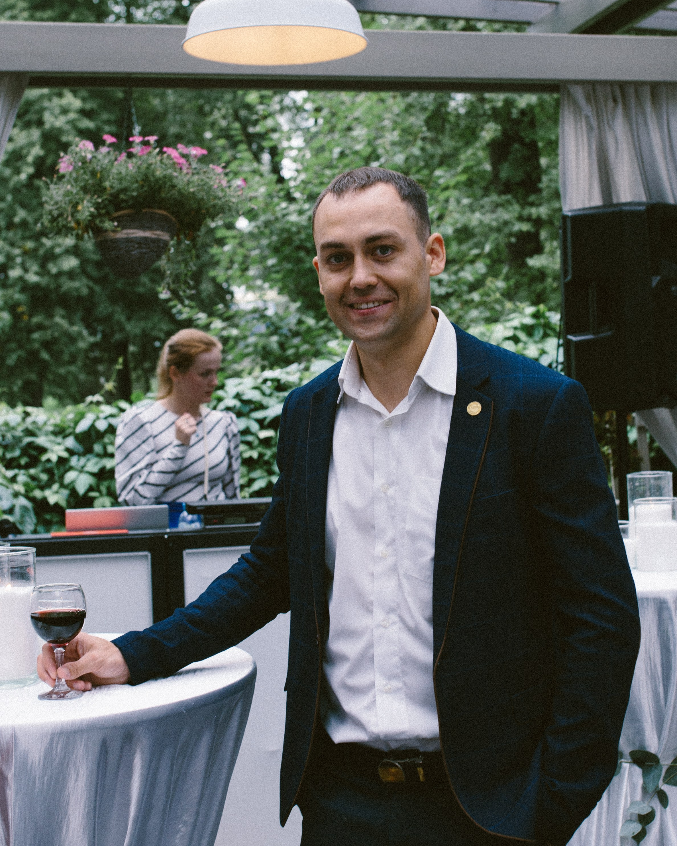 Свадьба Екатерина и Валерий. Портретный фотограф в Москве Мария Варлей