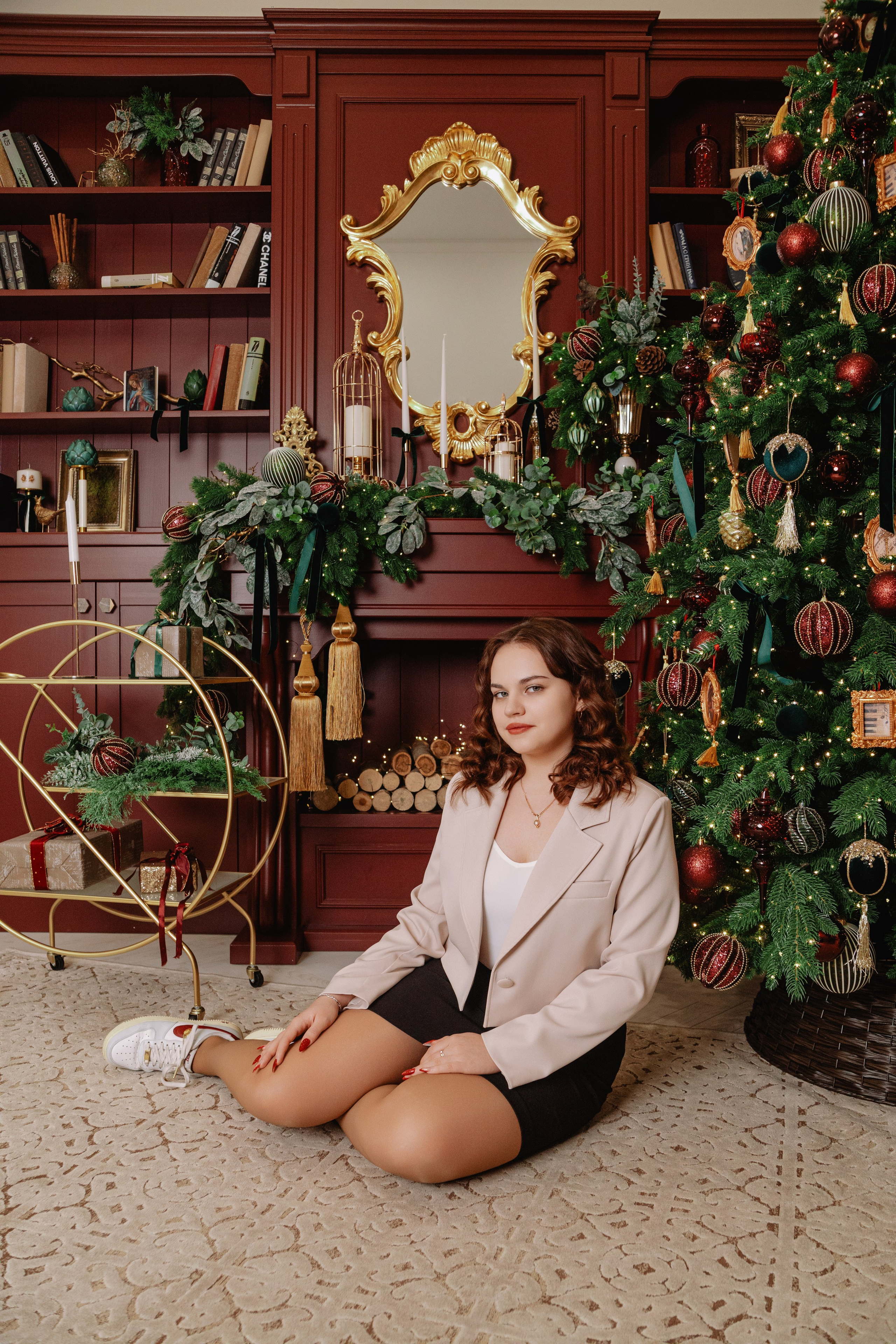 Семья. Фотограф Воронеж Варвара