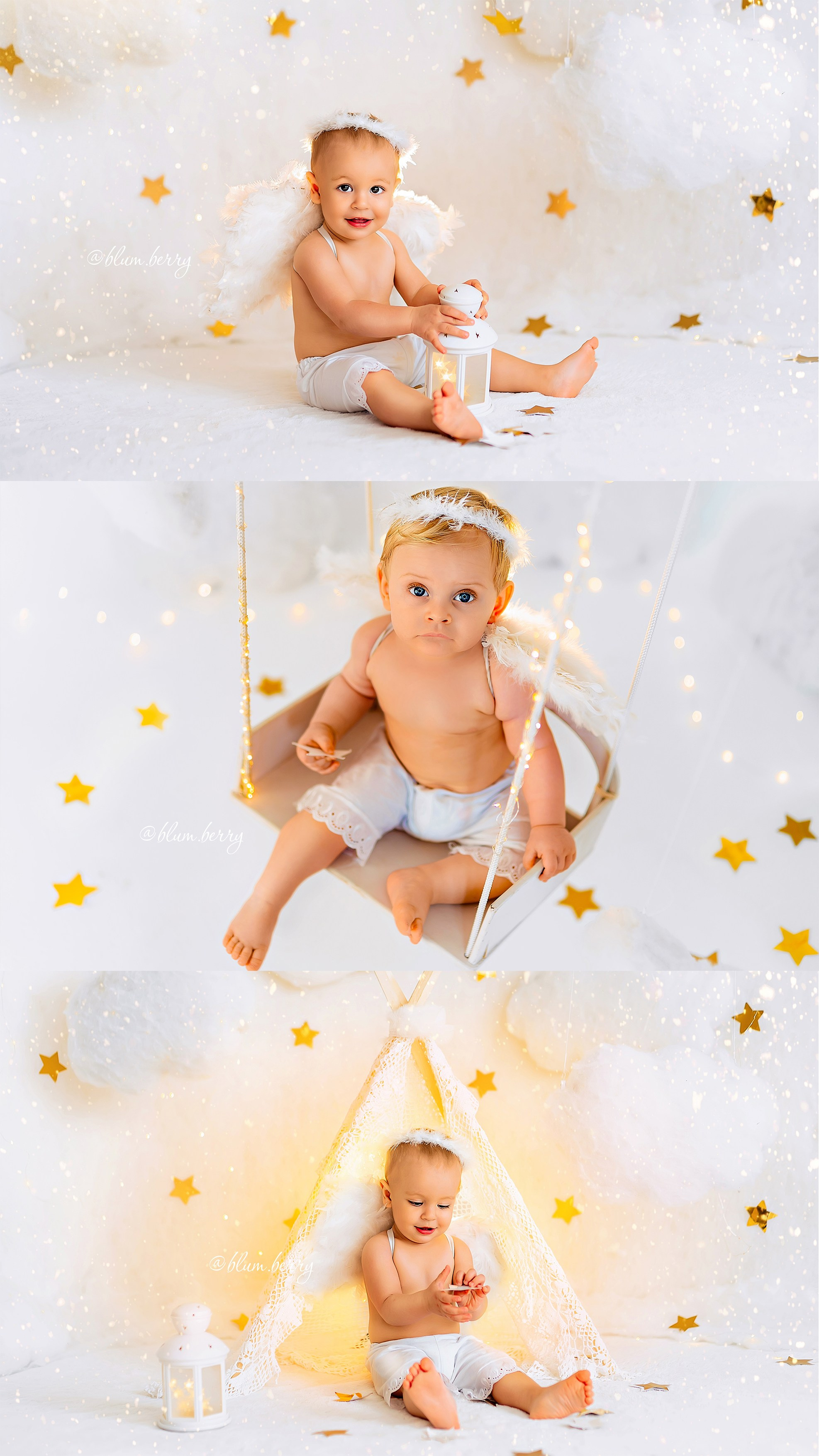 Фотосессия на годик Краснодар. Детский и семейный фотограф в Краснодаре Анастасия Blumberry