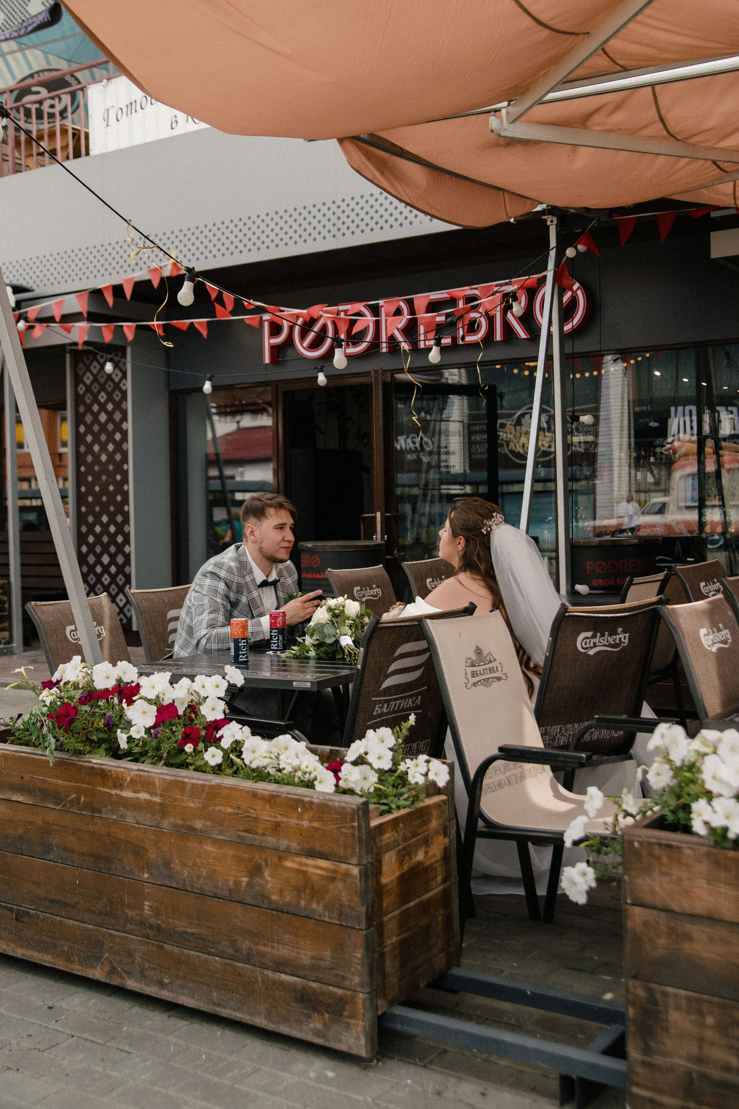 Свадьбы. Свадебный и репортажный фотограф в Барнауле Евгений Самосюк