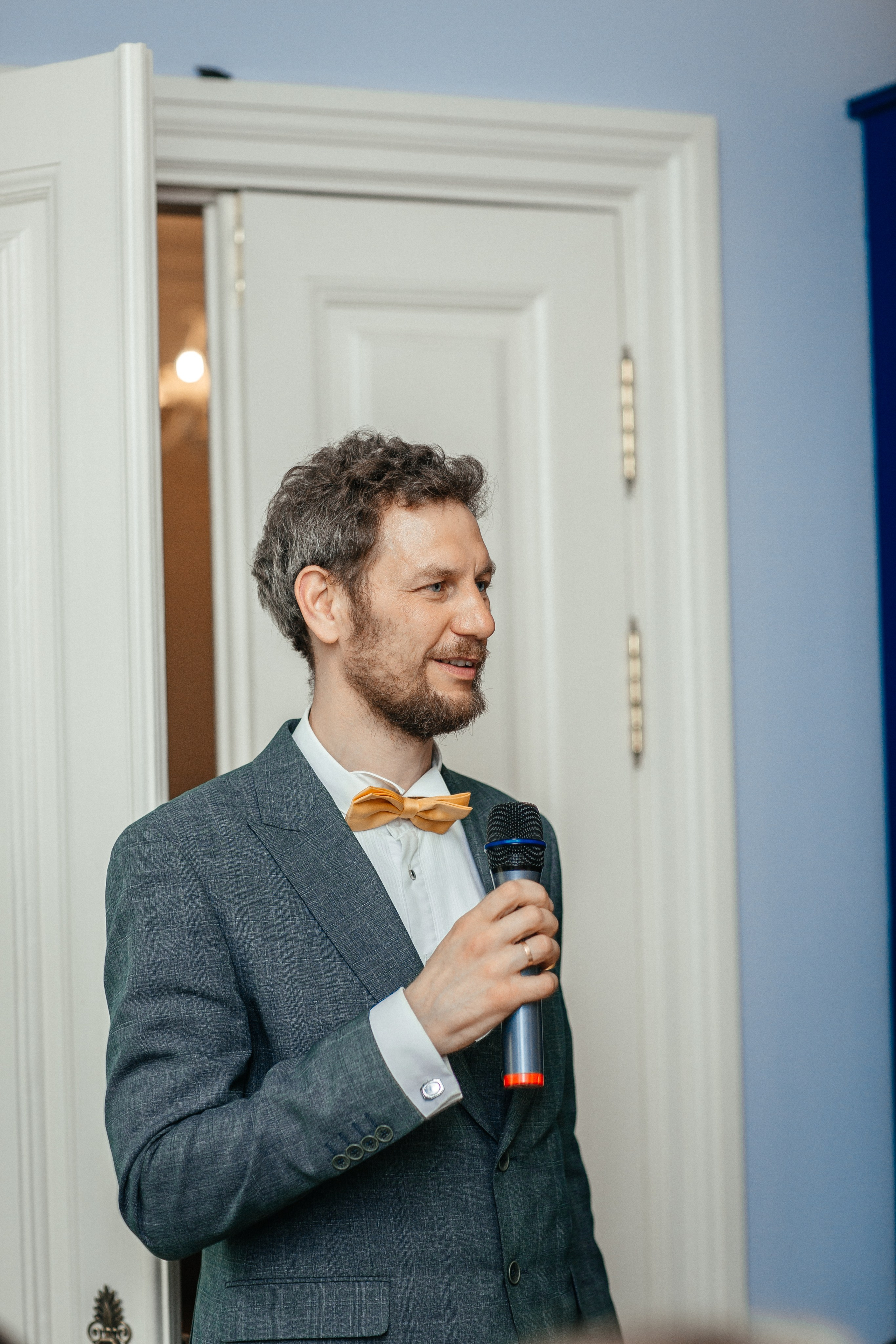 Андрей и Валерия. Свадебный и семейный фотограф Елизавета Ермак | Москва и МО