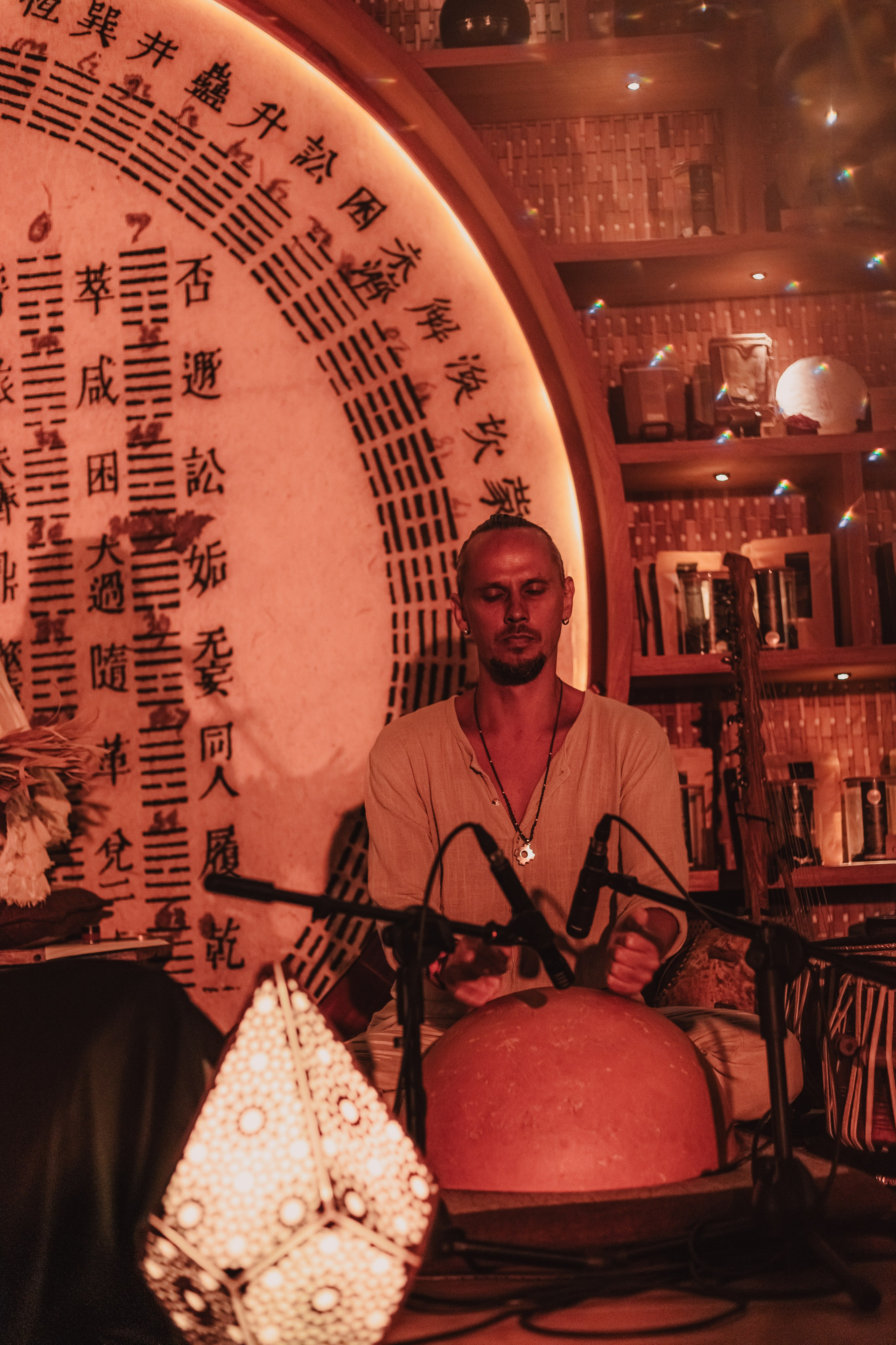 Mamatolia. Мариам Багдасарян