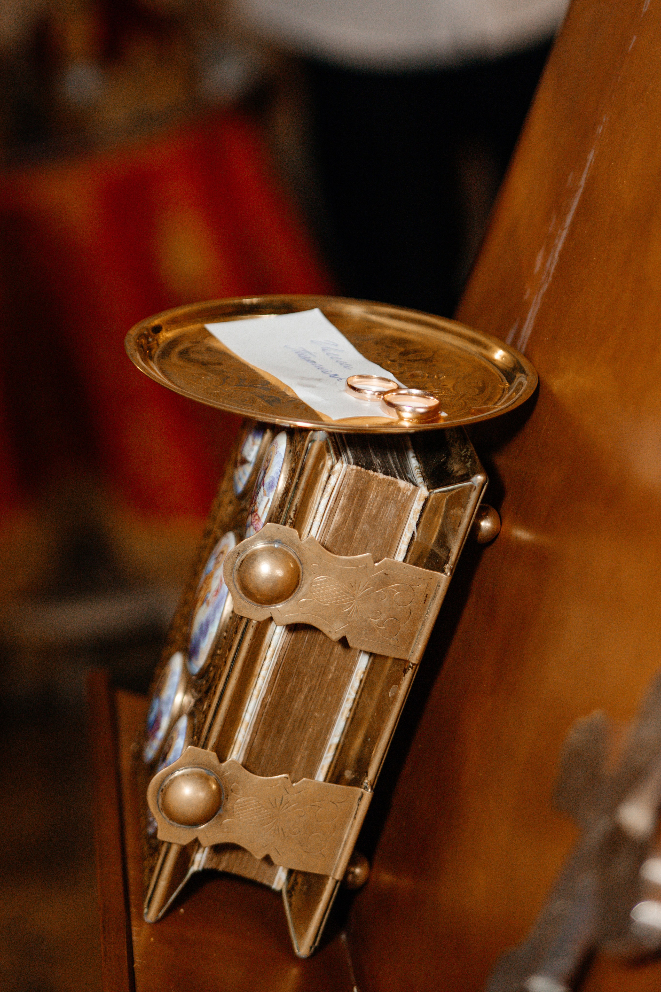 Венчание/Крещение. Фотограф в городе Лыткарино Волкова Ольга