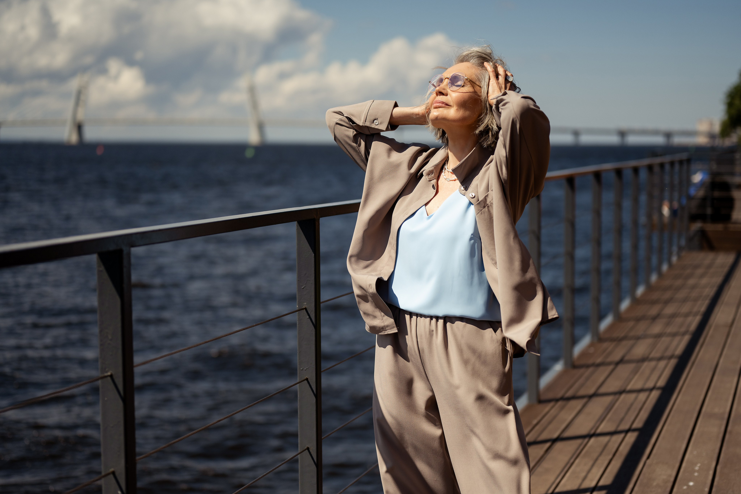 Борис и Наталья. Свадебный и семейный фотограф в СПб Валерия Фомичева