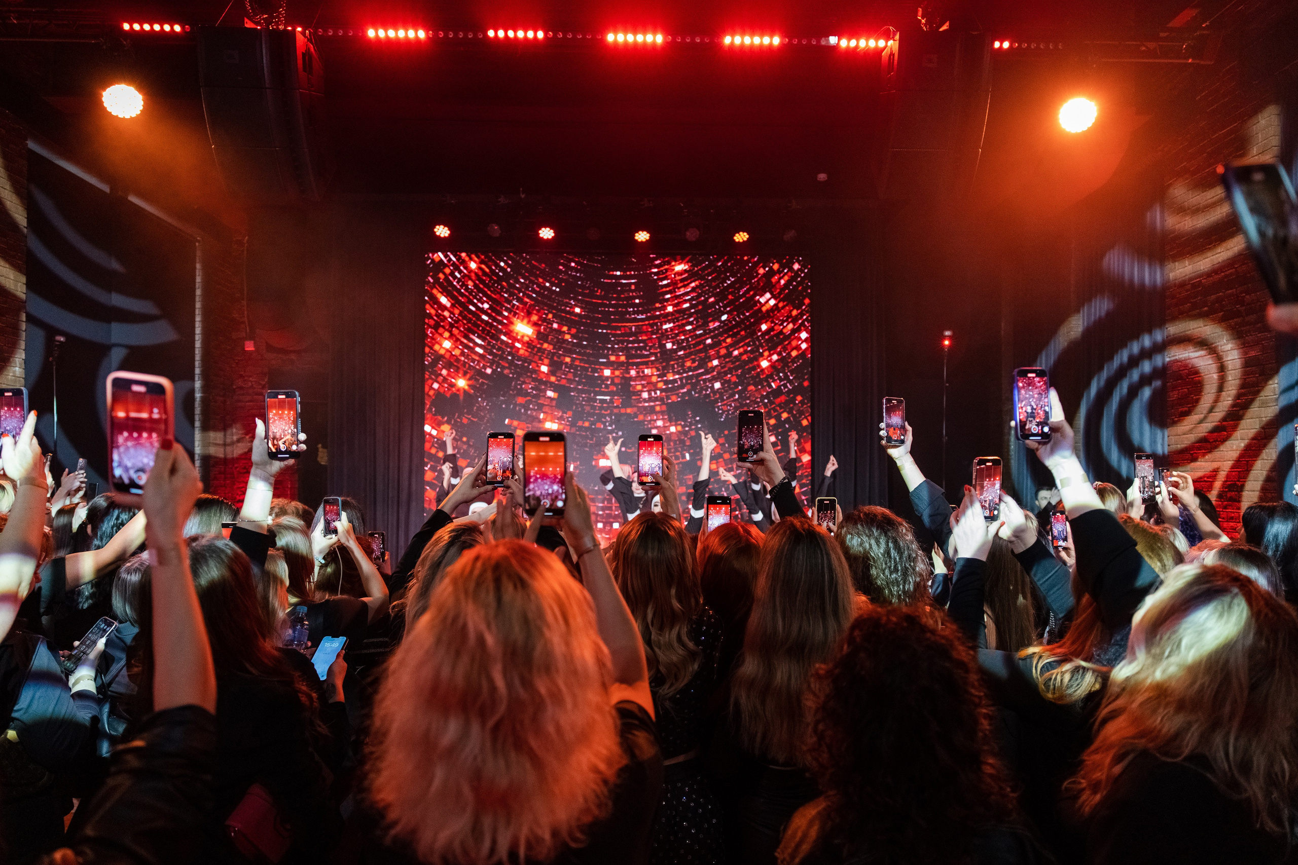 Прогрев. Свадебный репортажный фотограф в Москве