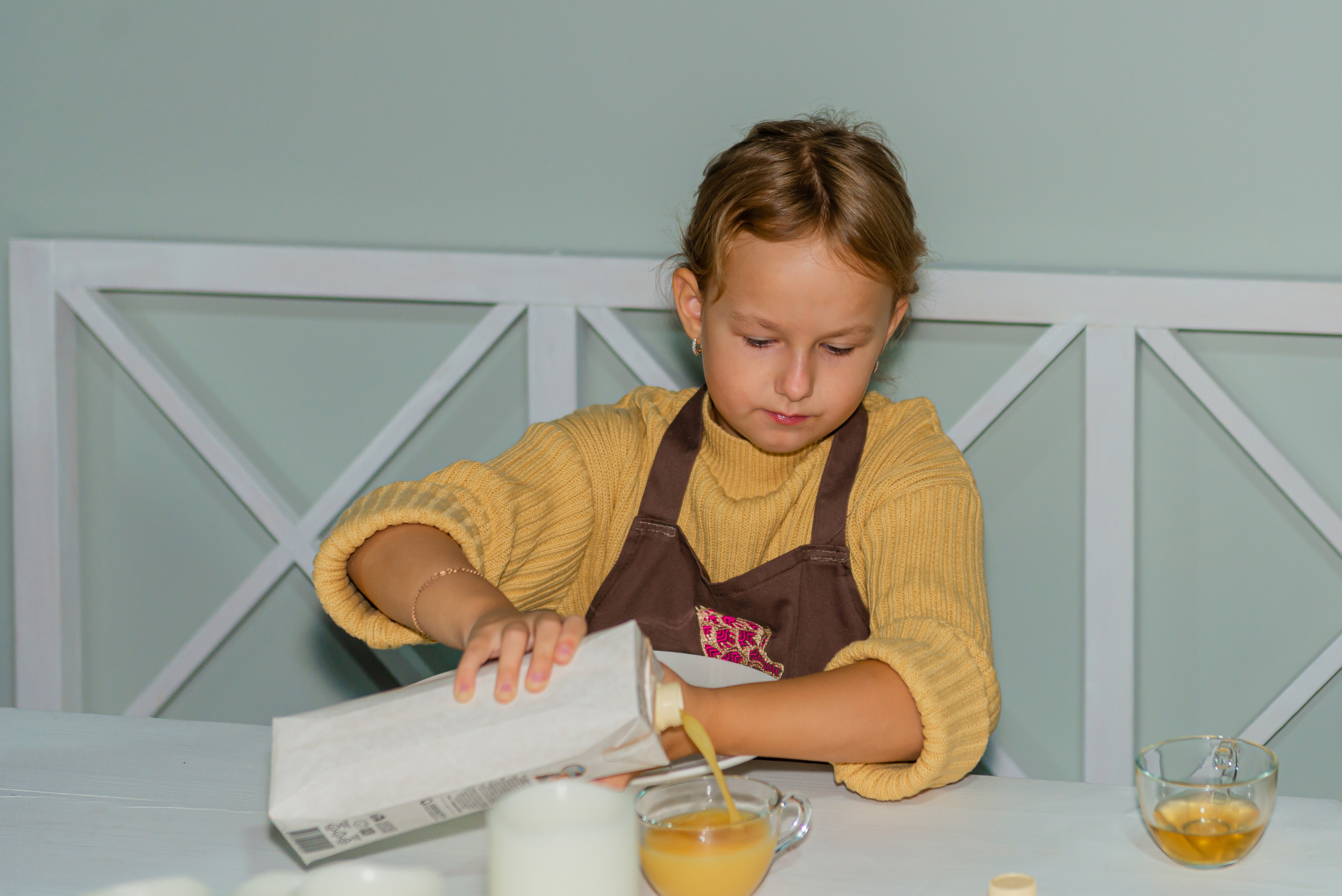 Кулинарная студия с Дикраном Калайджяном «Артишок ". Детский фотограф, семейный фотограф и репортажи в Кемерово