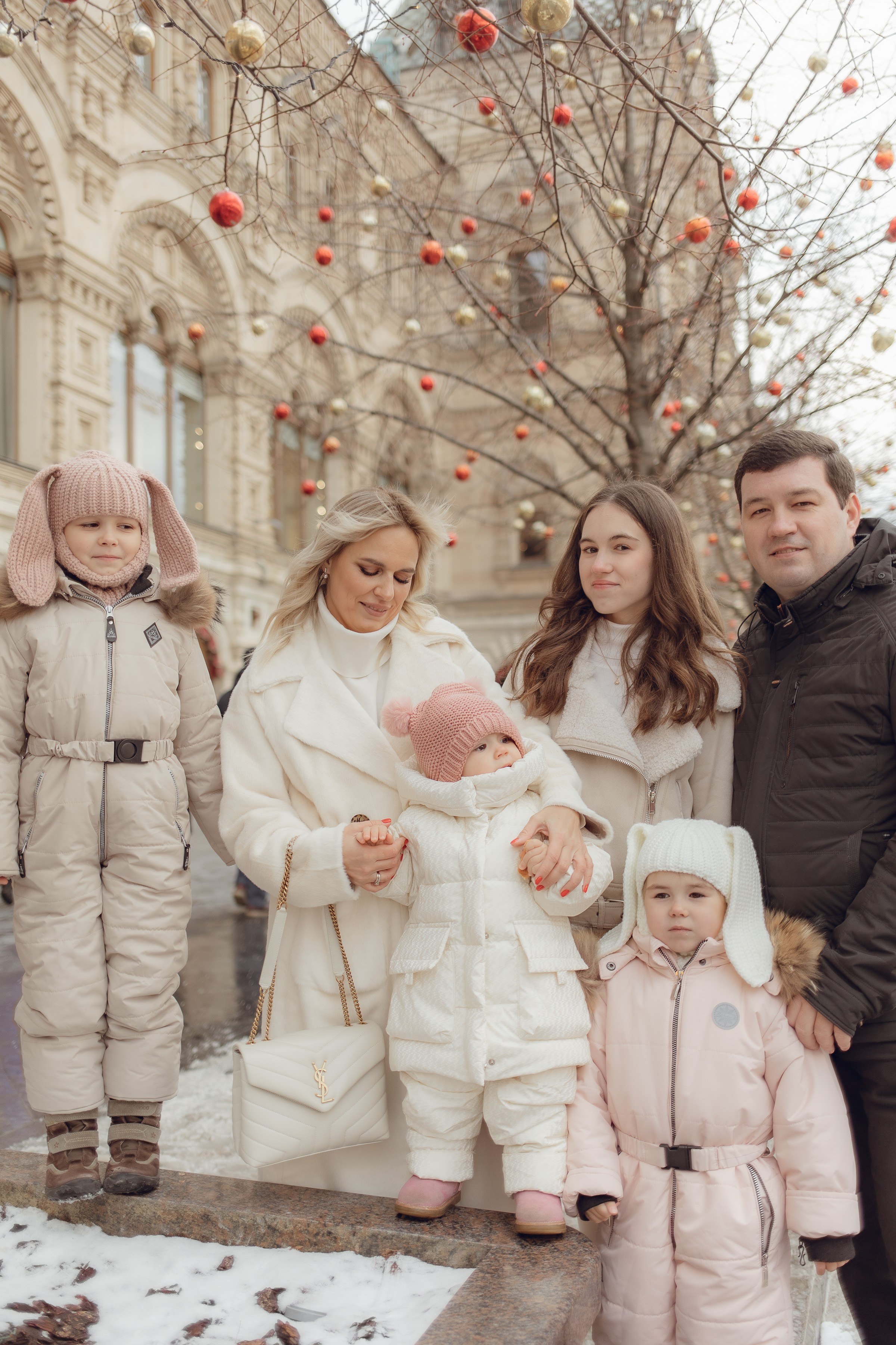 Гум ярмарка. Фотограф Мария Кунакова Москва