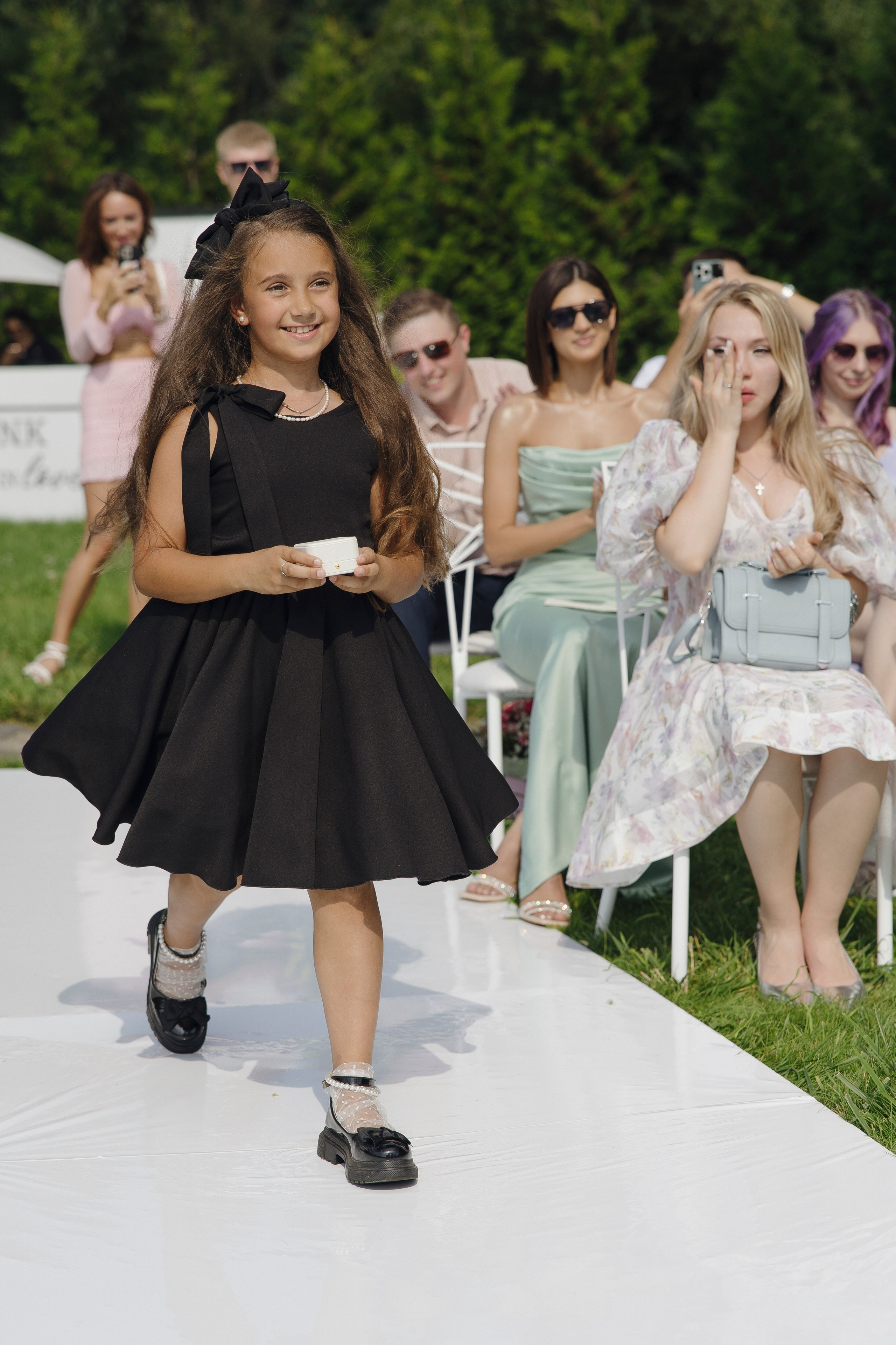 Никита и Ангелина. Свадебный фотограф Курск Максим Ноздрачев