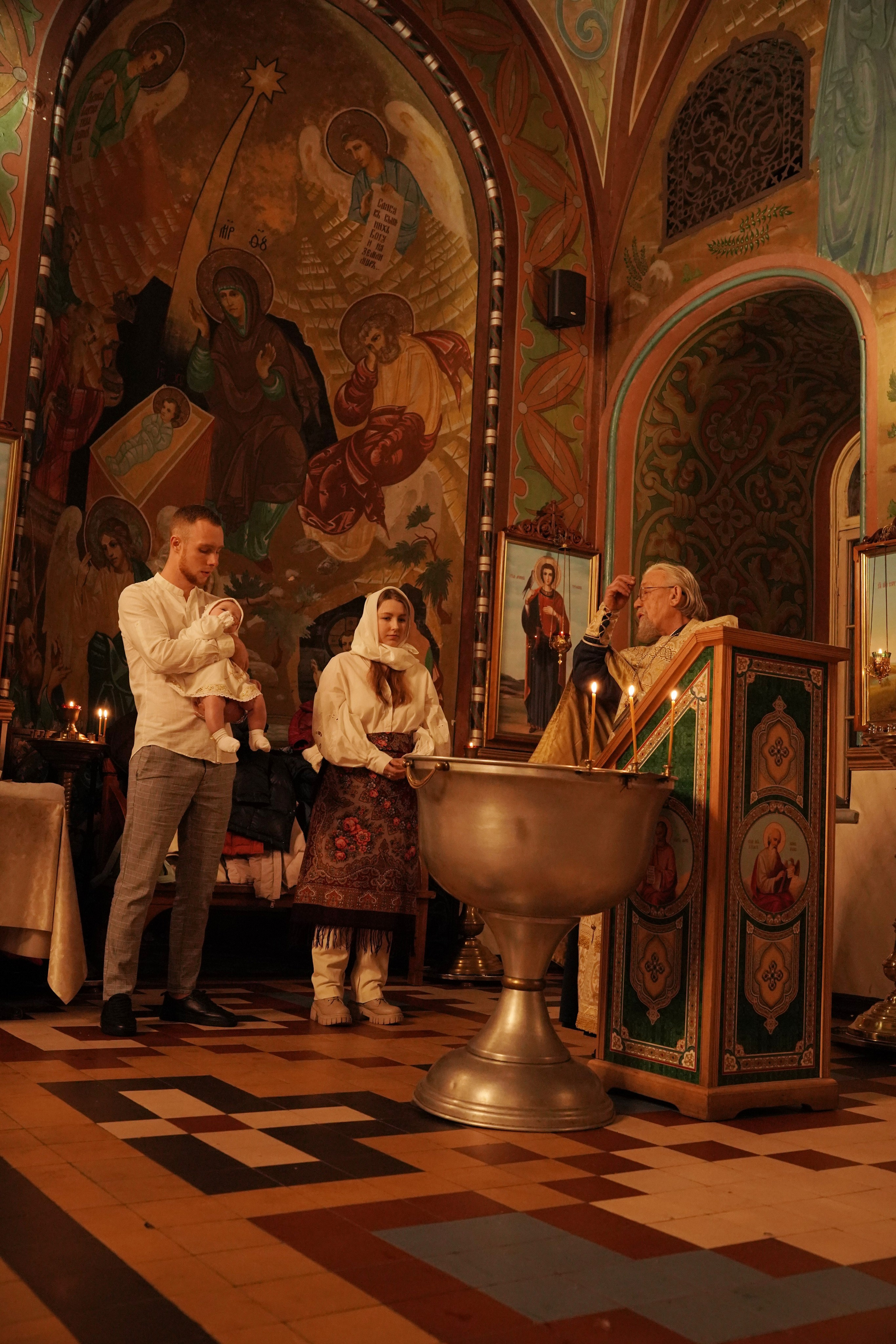 Виктория. Студийный и портретный фотограф в САНКТ-ПЕТЕРБУРГЕИрина Махаон