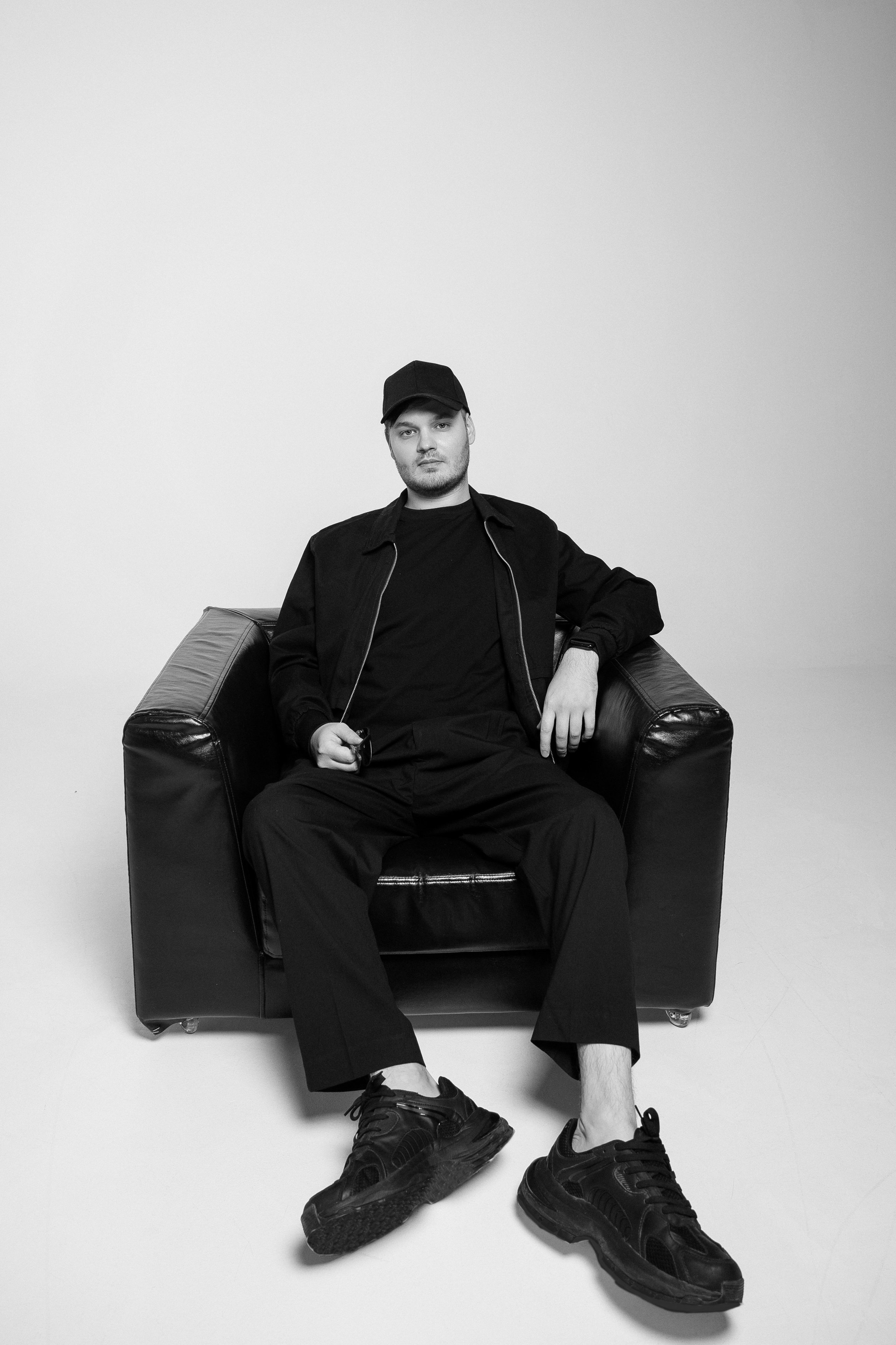 Мужские фотосессии. Фотография