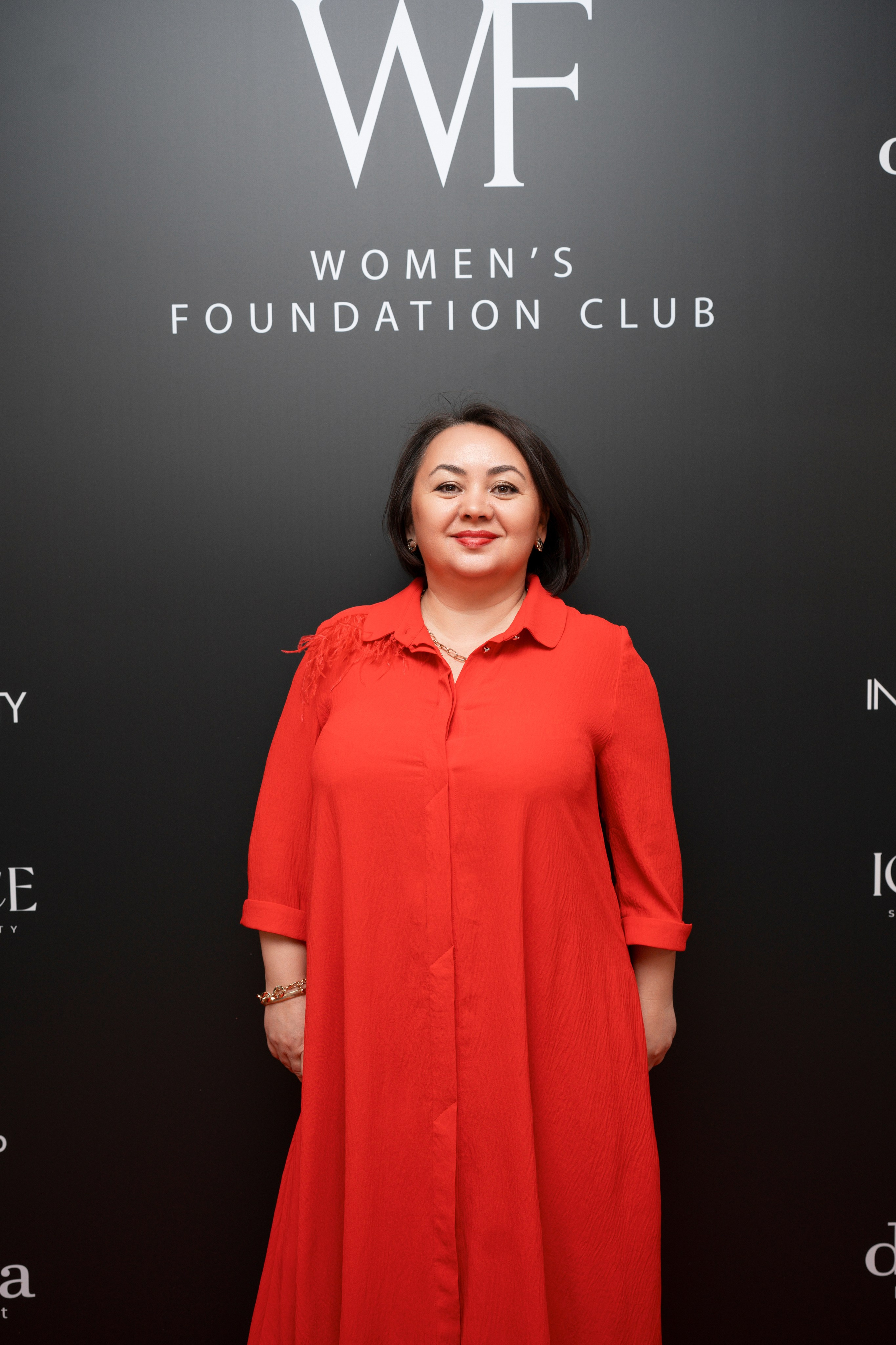 Нетворкинг Бранч WF. Свадебный фотограф в Москве Кристина Чехова