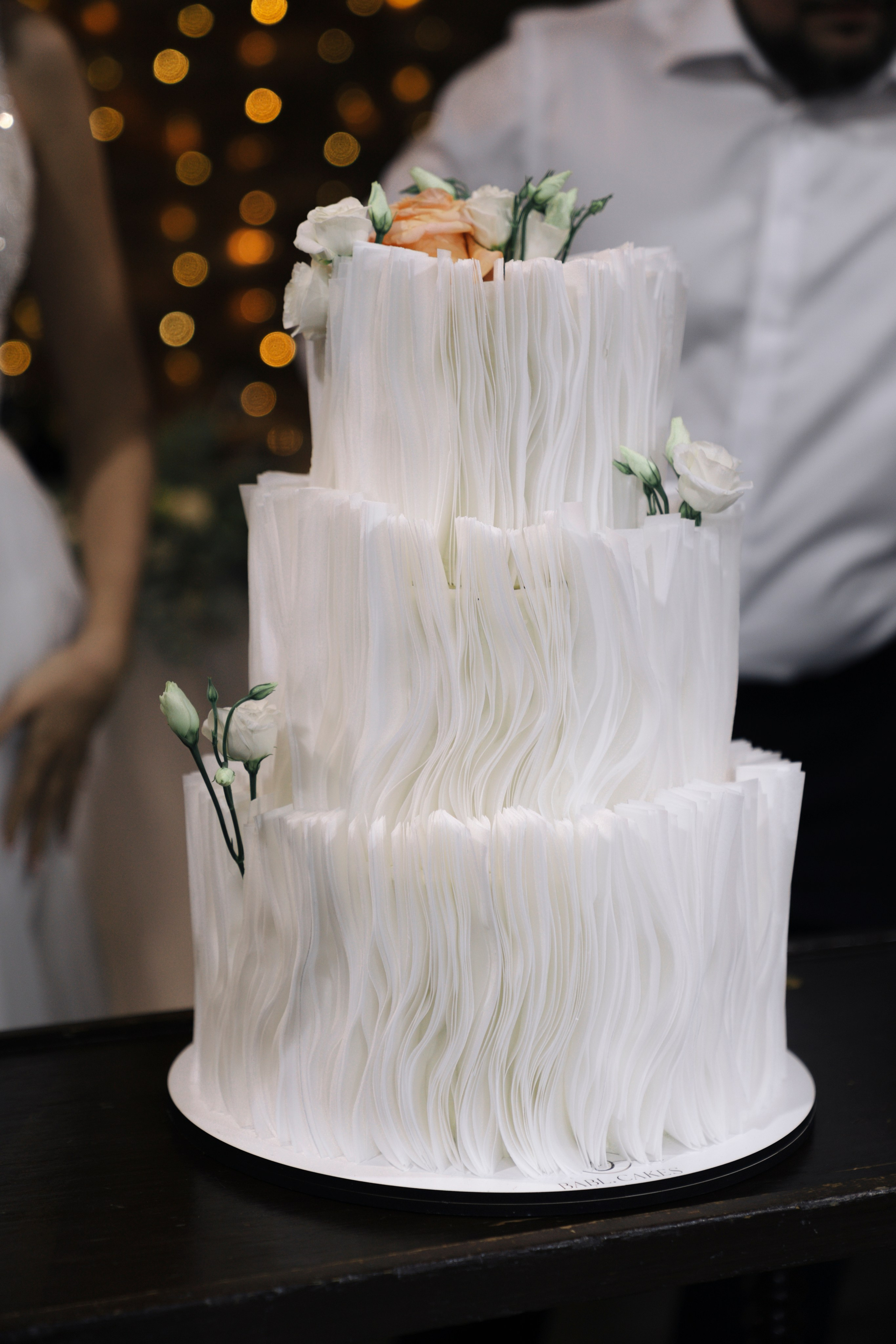 Михаил и Екатерина. Свадебный фотограф в Москве Кристина Чехова