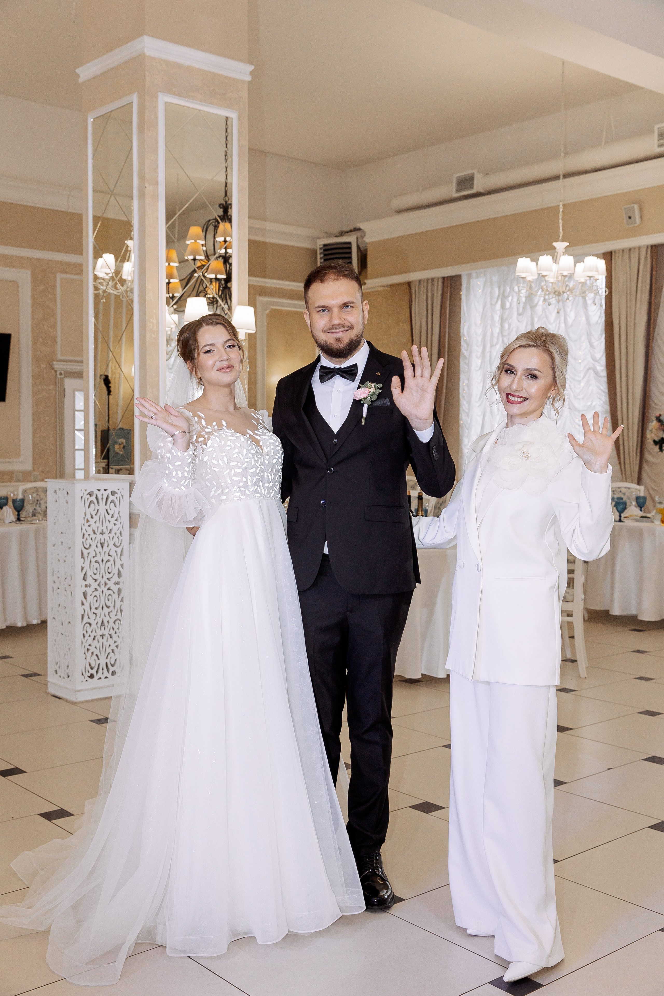 Владислава и Никита. Свадебный и семейный фотограф в Челябинске Юлия Ишимова