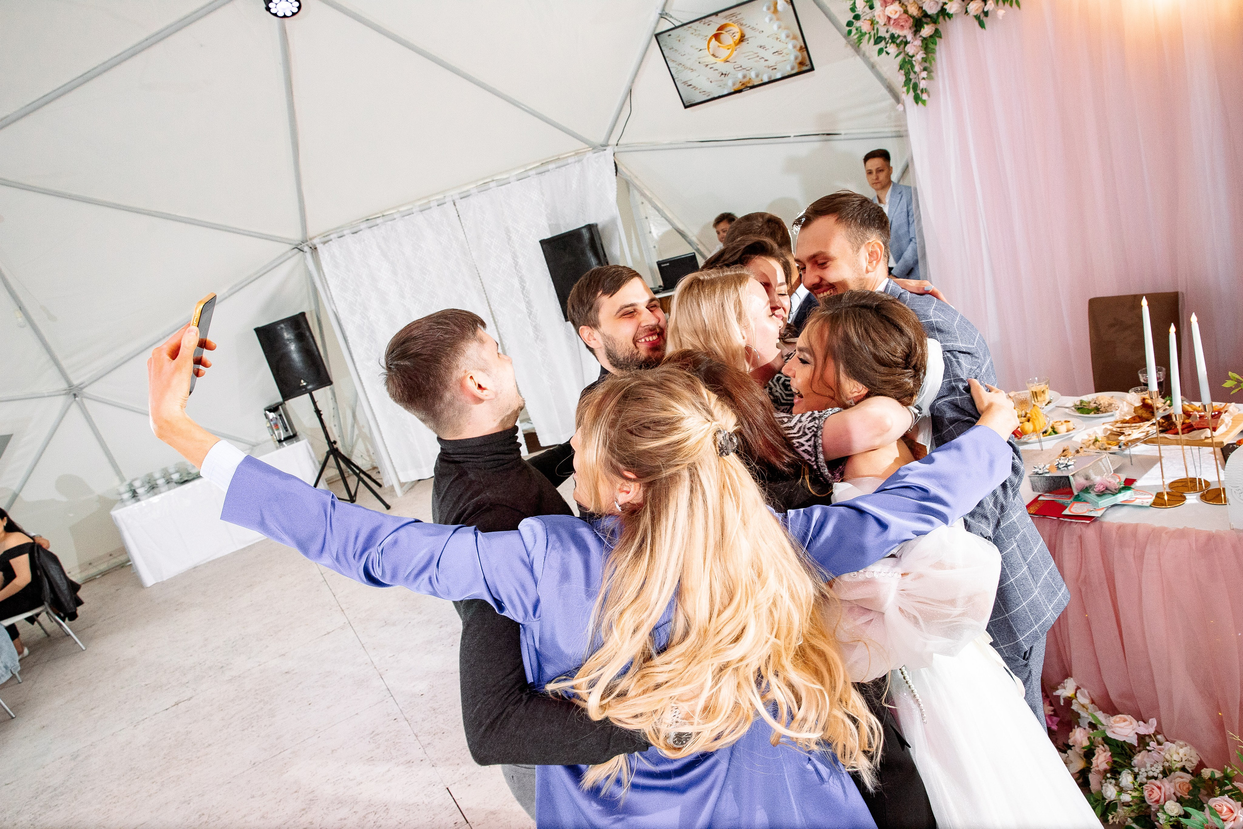 Кирилл и Екатерина. Свадебный и семейный фотограф в Челябинске Юлия Ишимова