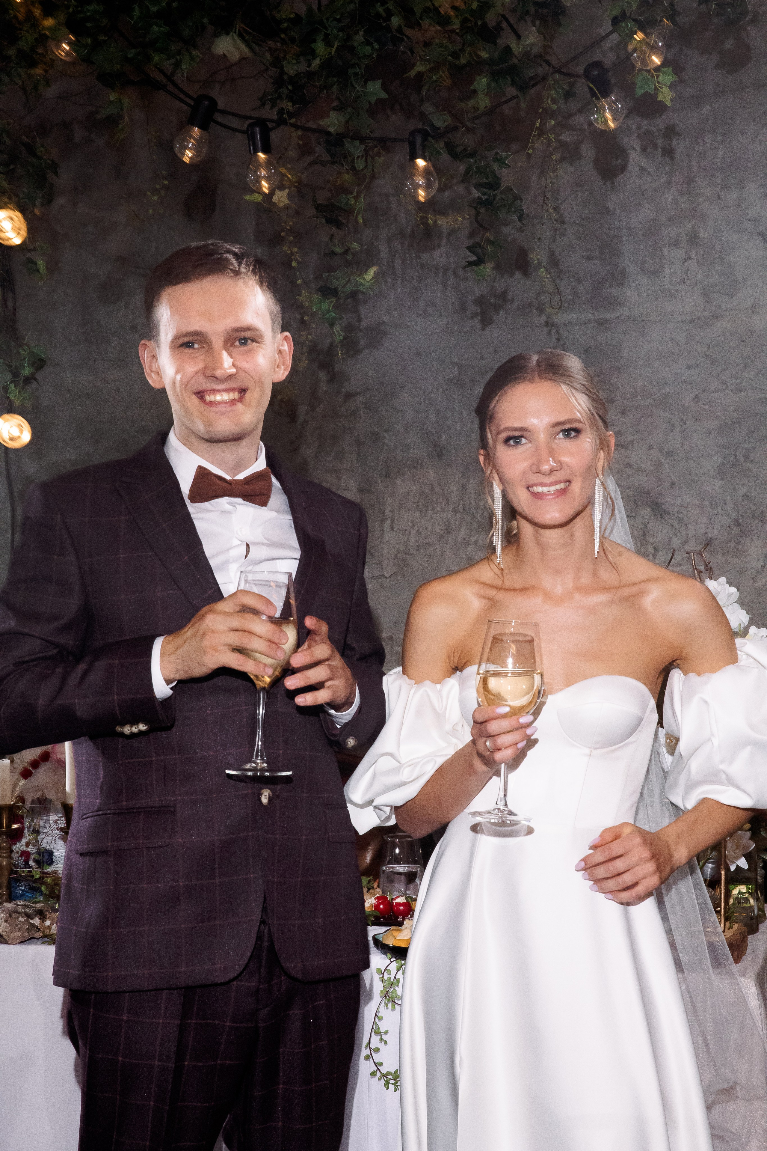 Репортаж со свадьбы Ольги и Сергея. Свадебный и семейный фотограф в Челябинске Юлия Ишимова