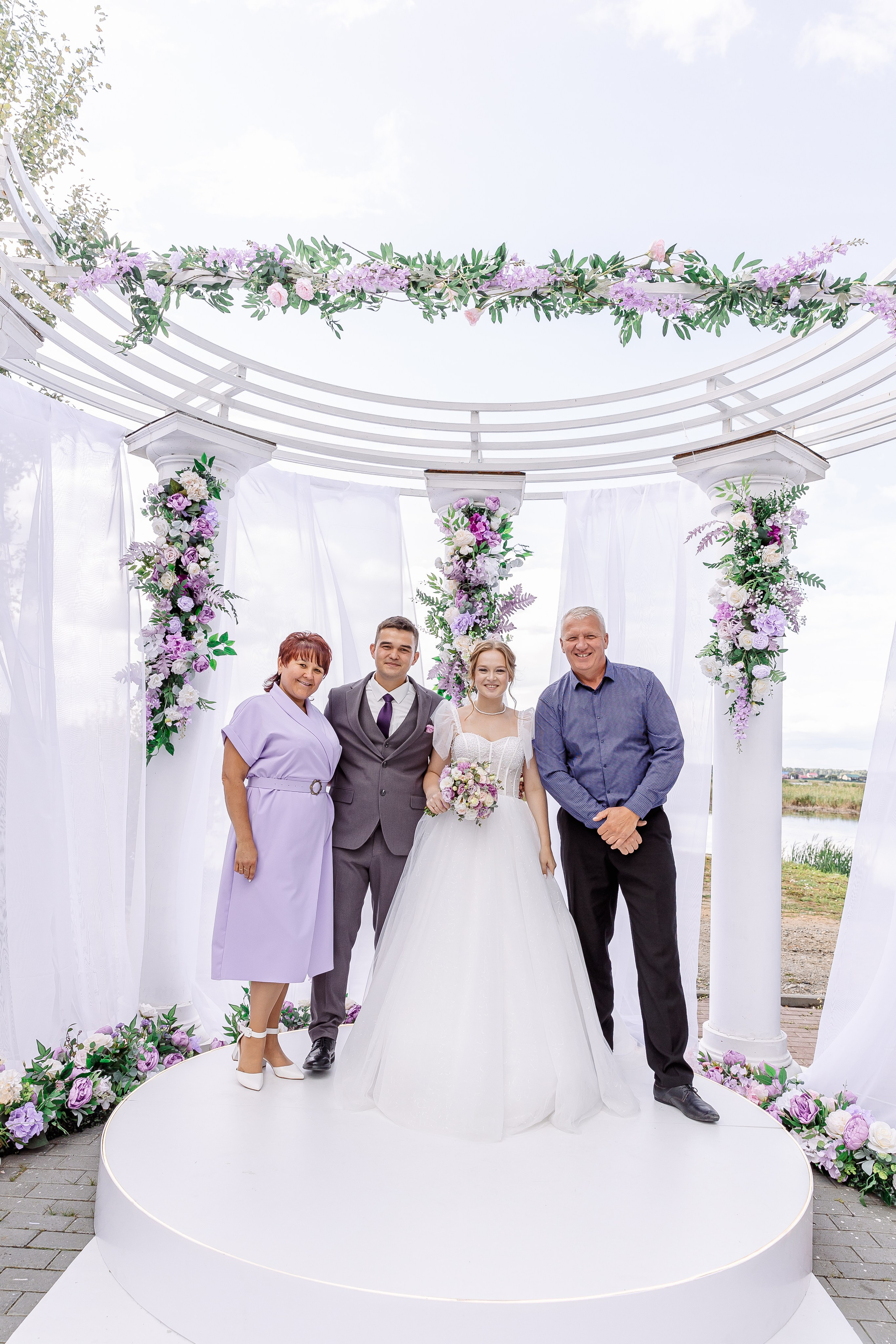 Любовь и Евгений. Свадебный и семейный фотограф в Челябинске Юлия Ишимова