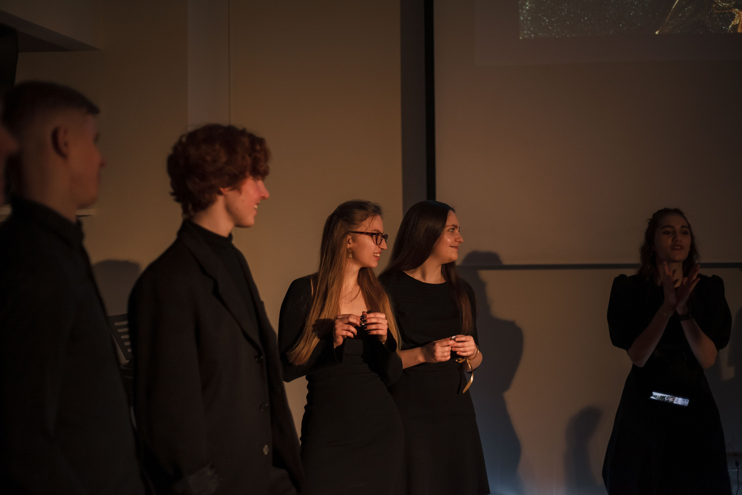 День Рождения. Фотограф-ретушер