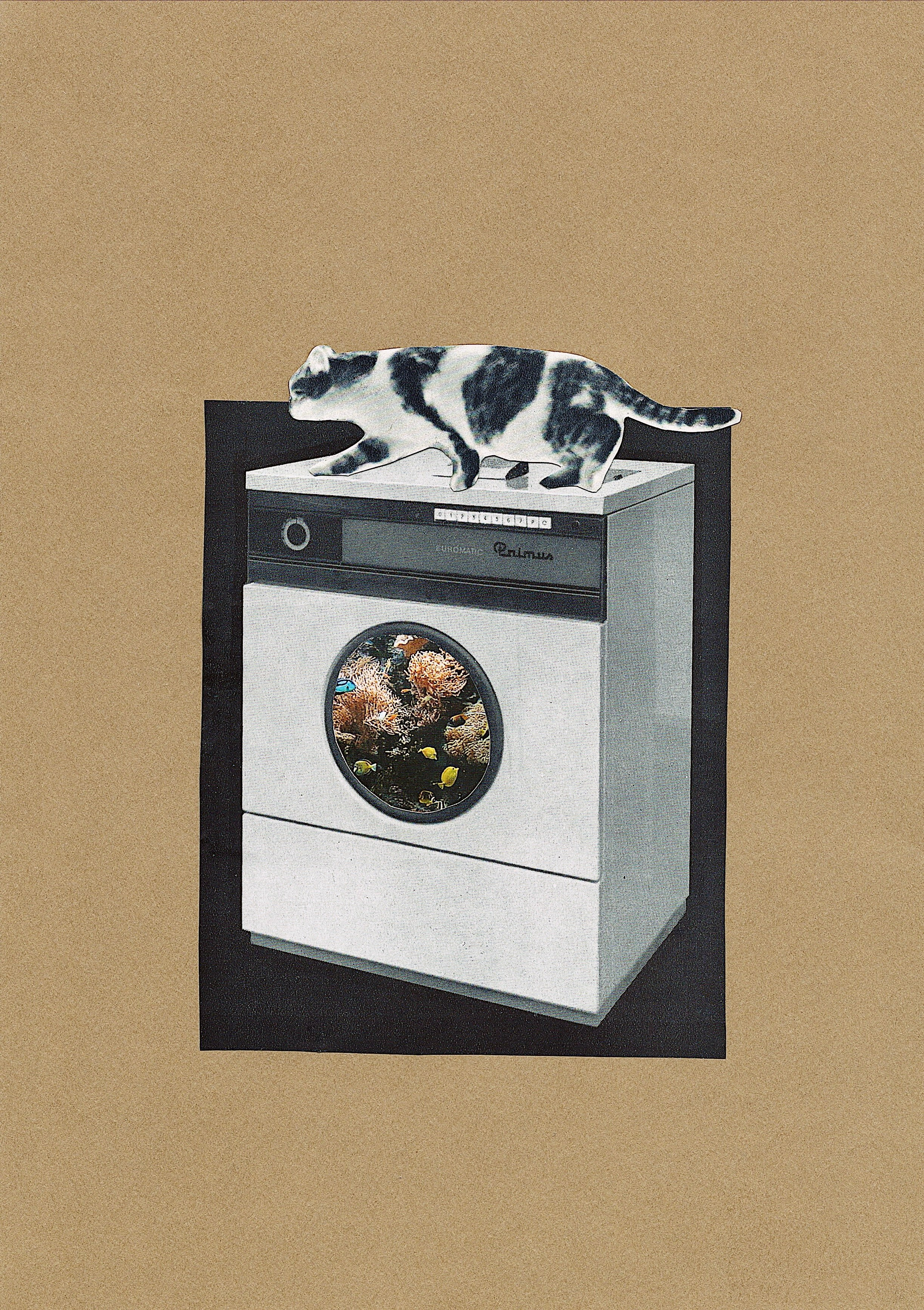 Мои работы. Фотограф и коллажист Ольга Шереметьева