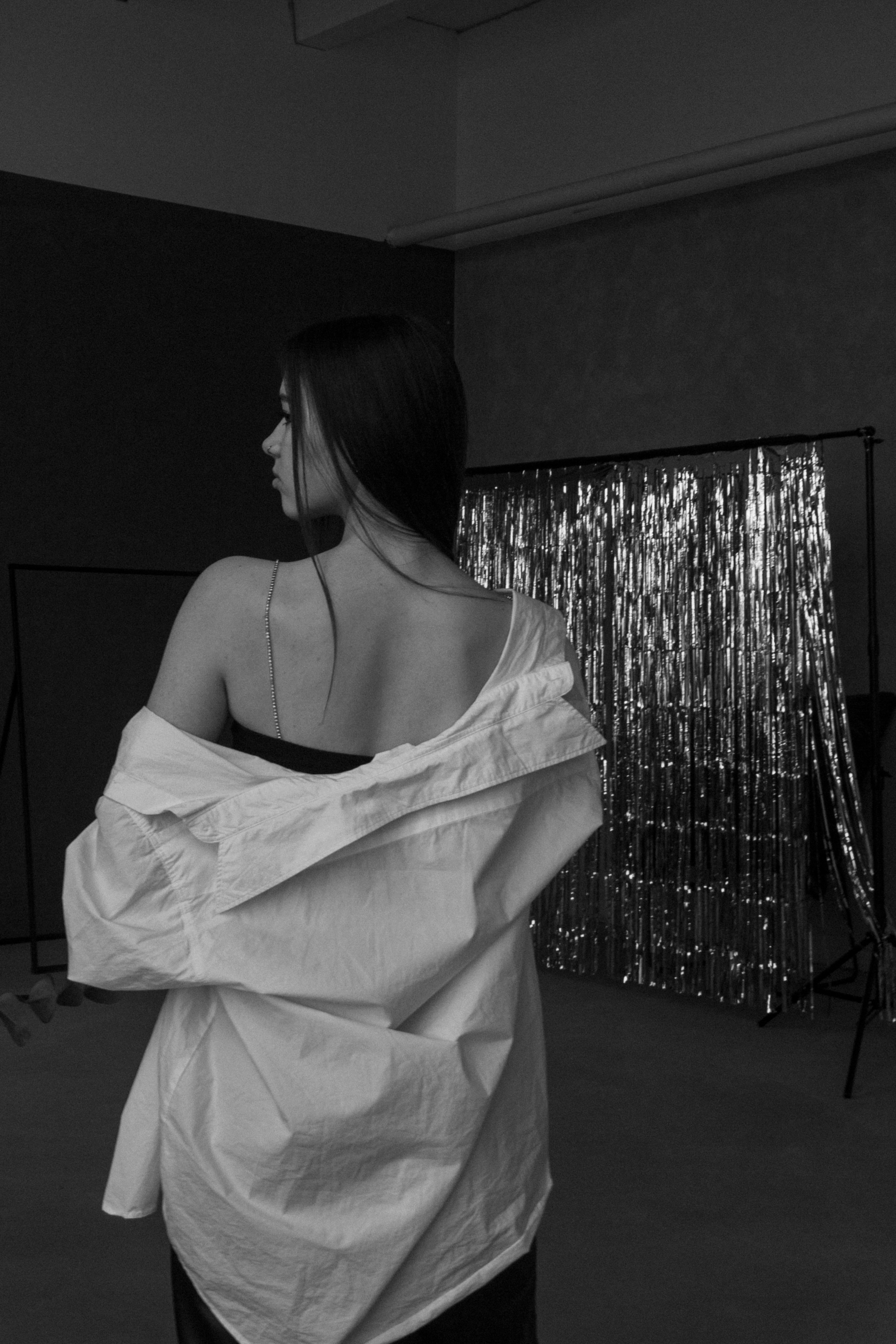 Саша. Портретный фотограф в Минске Изотова Варвара