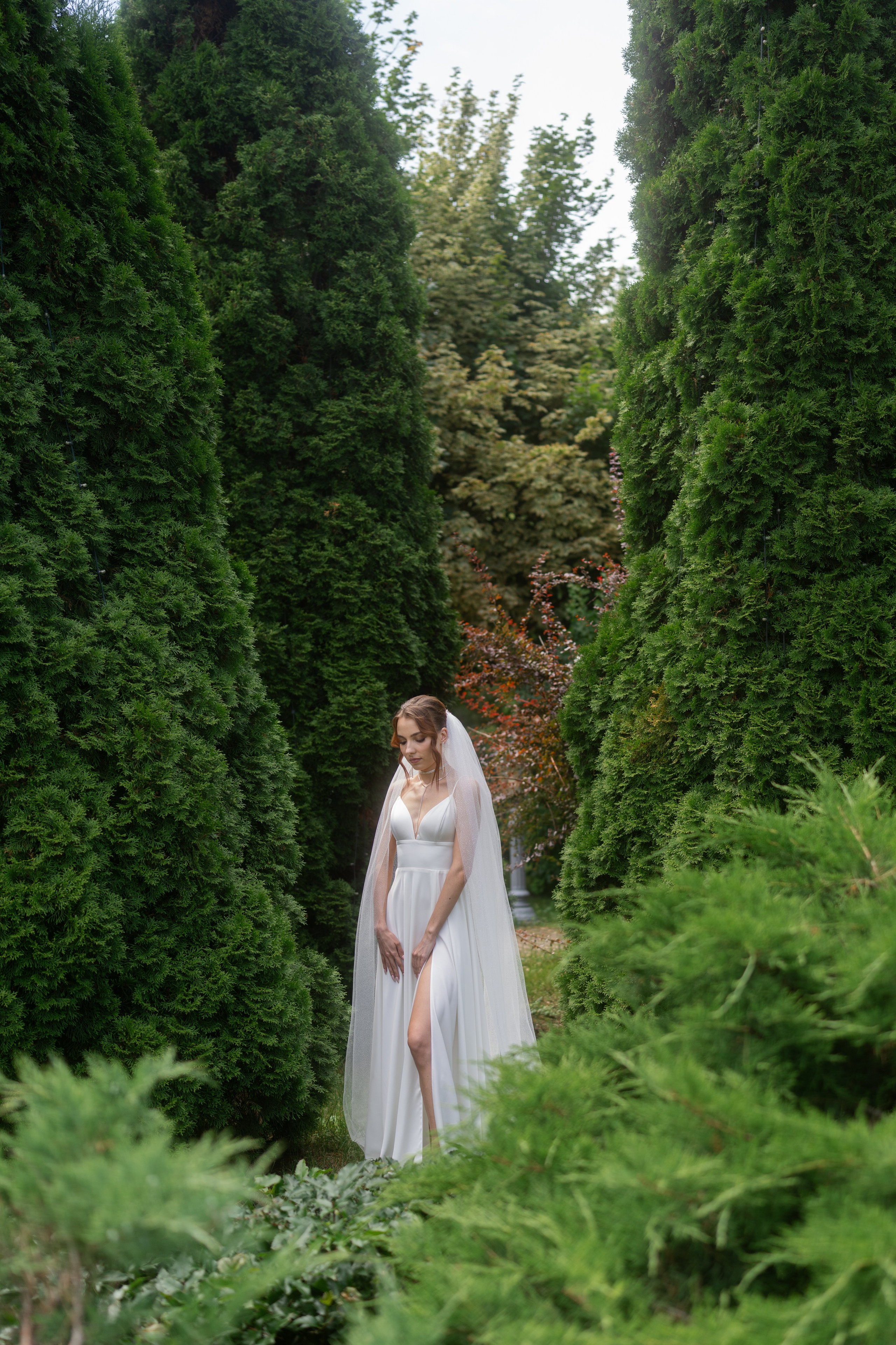 Свадьба Денис и Марина. Свадебный и индивидуальный фотограф Аля Мамакова