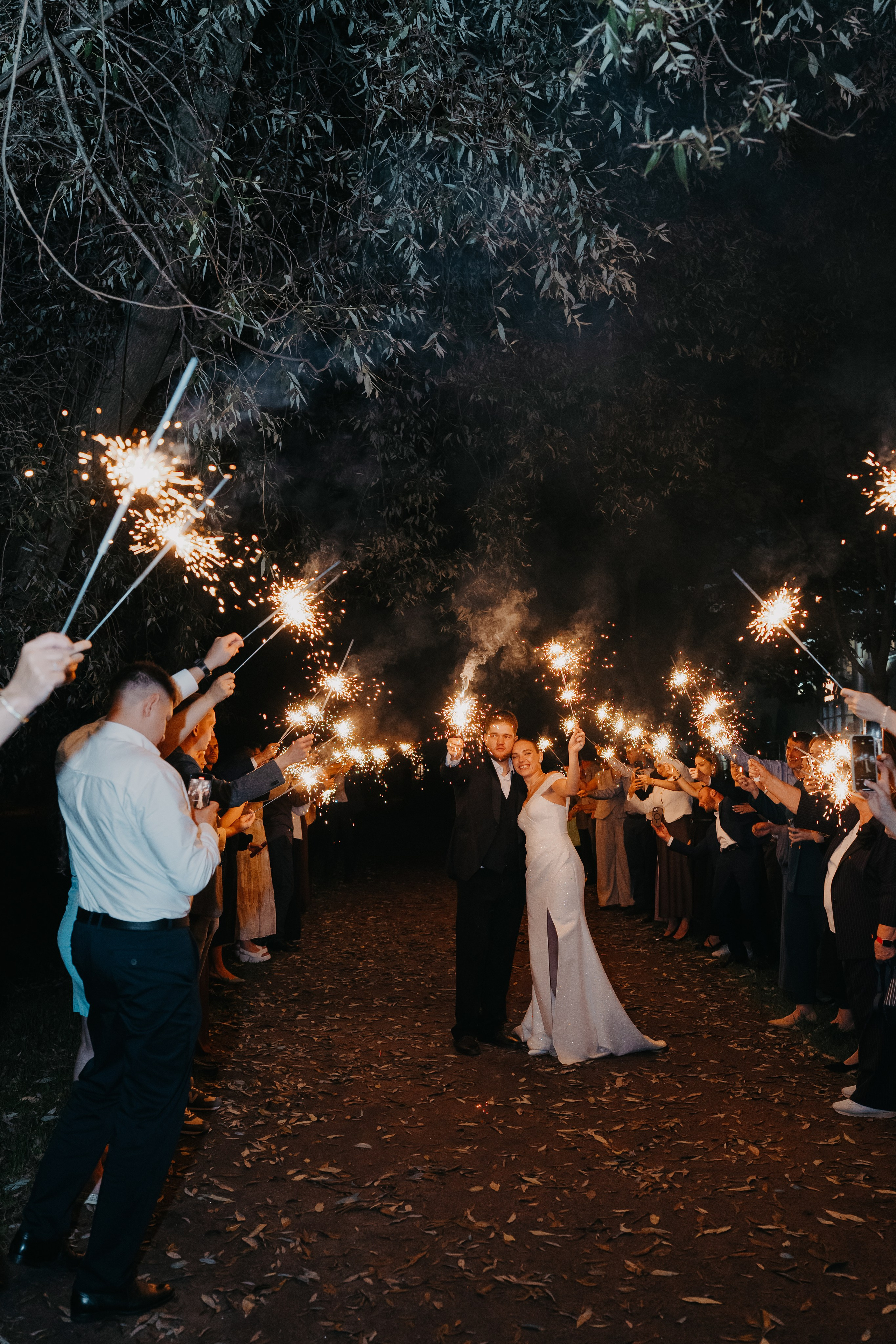 Ильдар и Софа. Фотограф в Санкт-Петербурге Мария Александрова