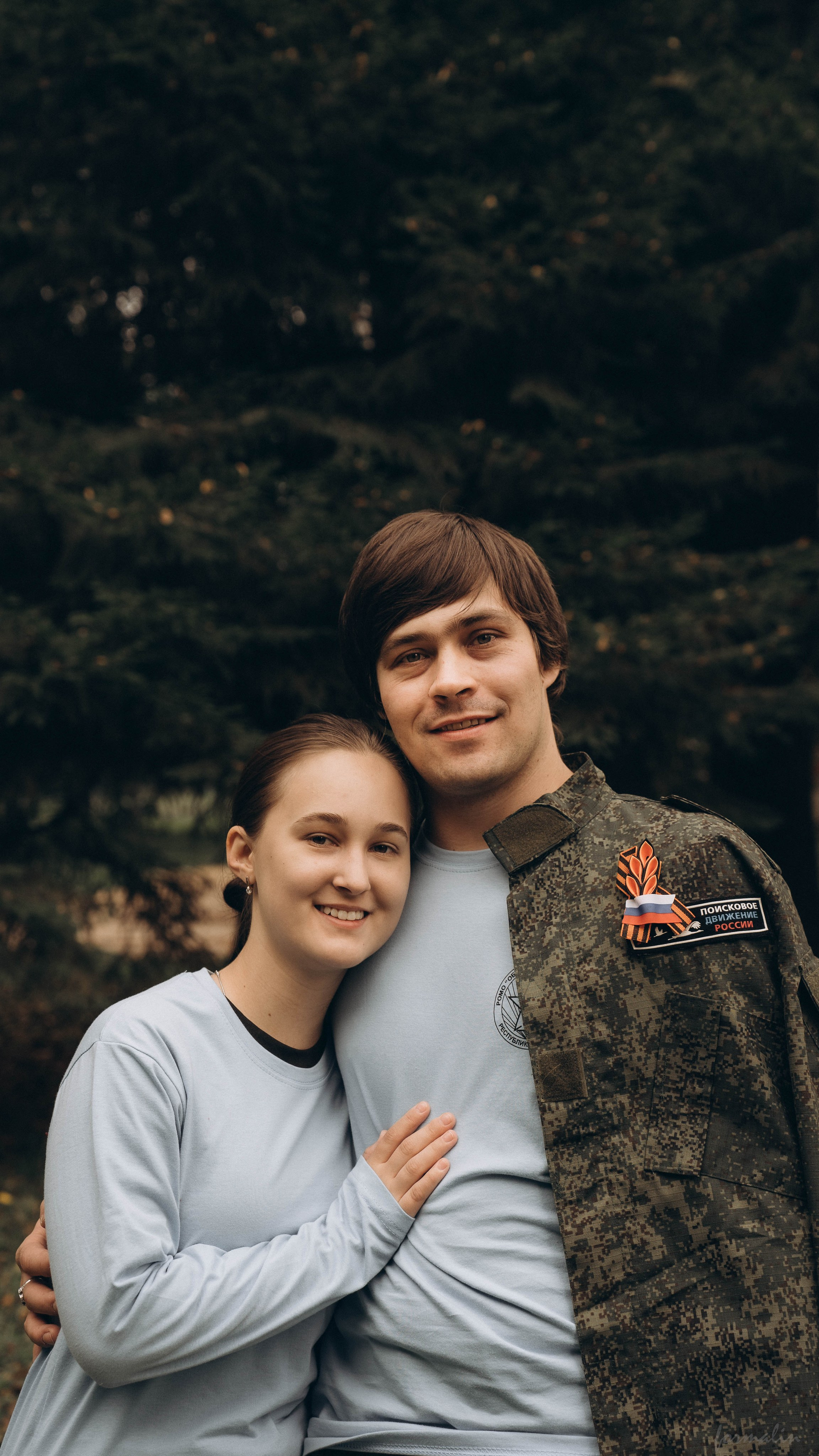 Фестиваль поисковых отрядов РТ 2025. Алиса Никитцова | Фотограф в Казани