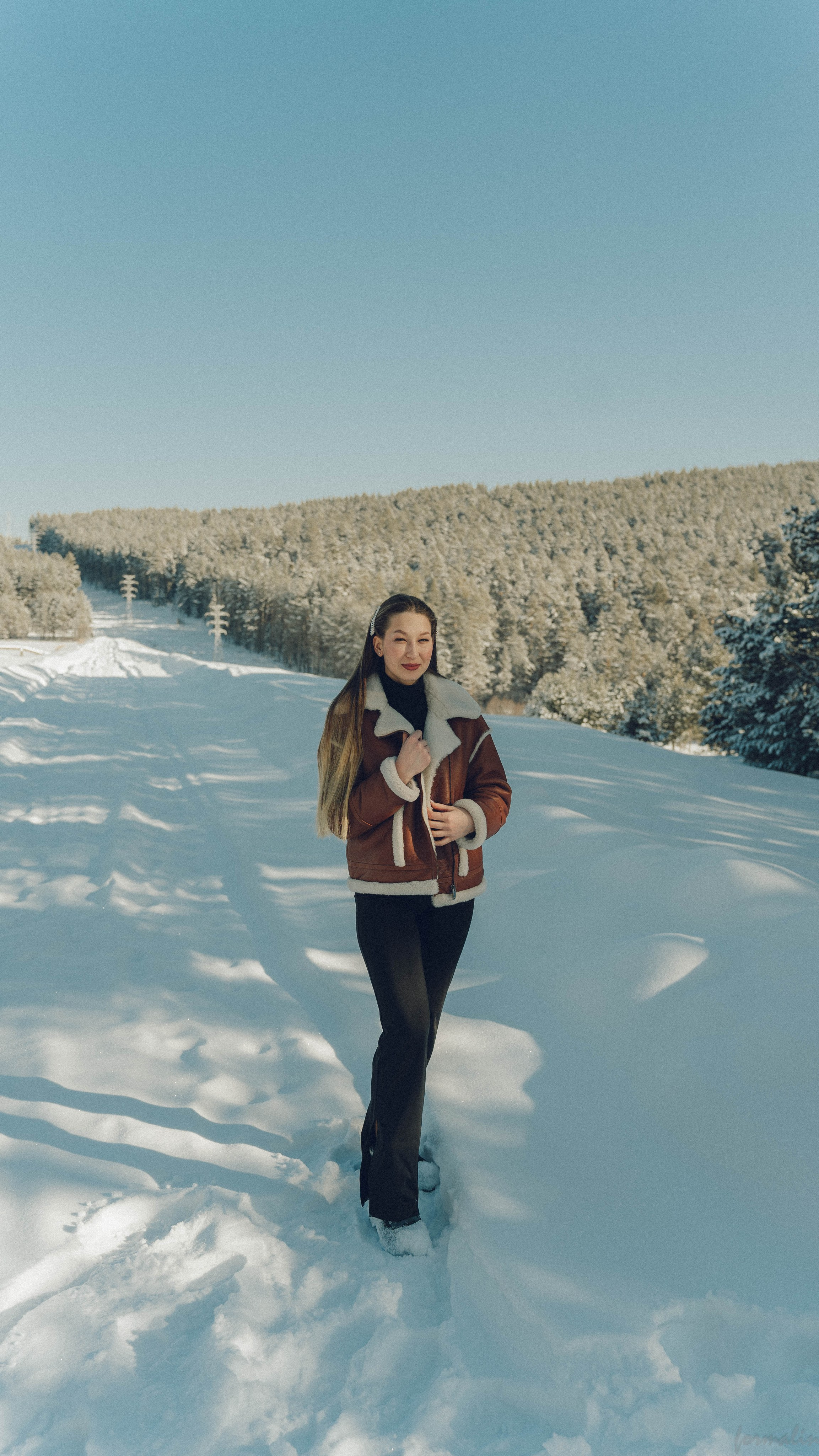 Алсу. Алиса Никитцова | Фотограф в Казани