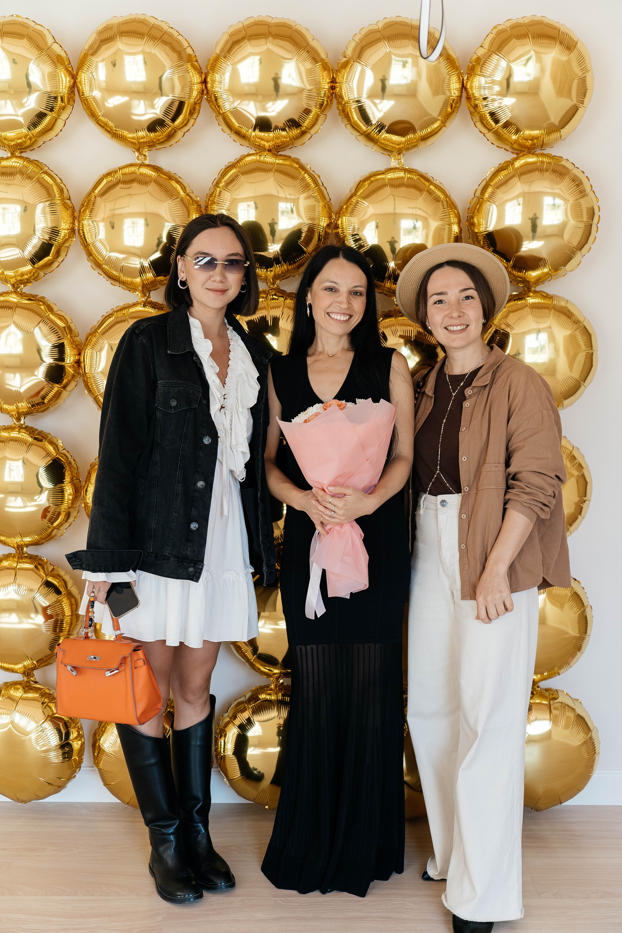 Открытие фитнес-студии «Иртэ». Алиса Никитцова | Фотограф в Казани