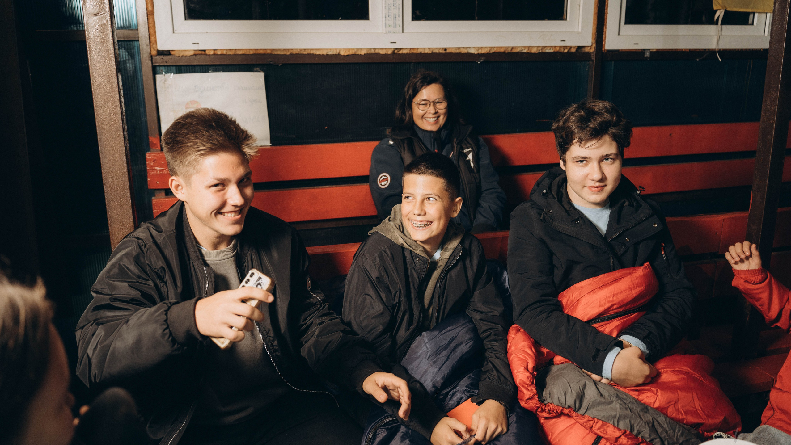 Фестиваль поисковых отрядов РТ 2025. Алиса Никитцова | Фотограф в Казани