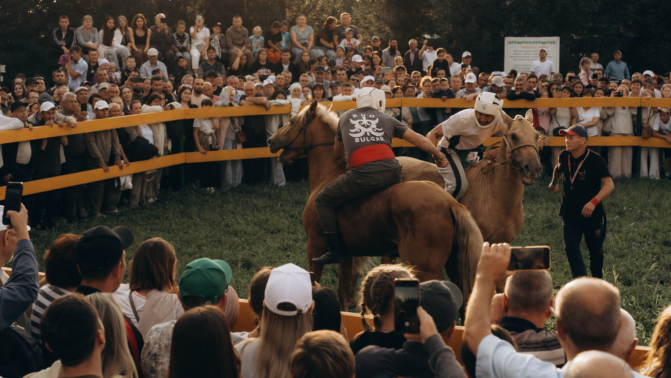 День Коня. Алиса Никитцова | Фотограф в Казани