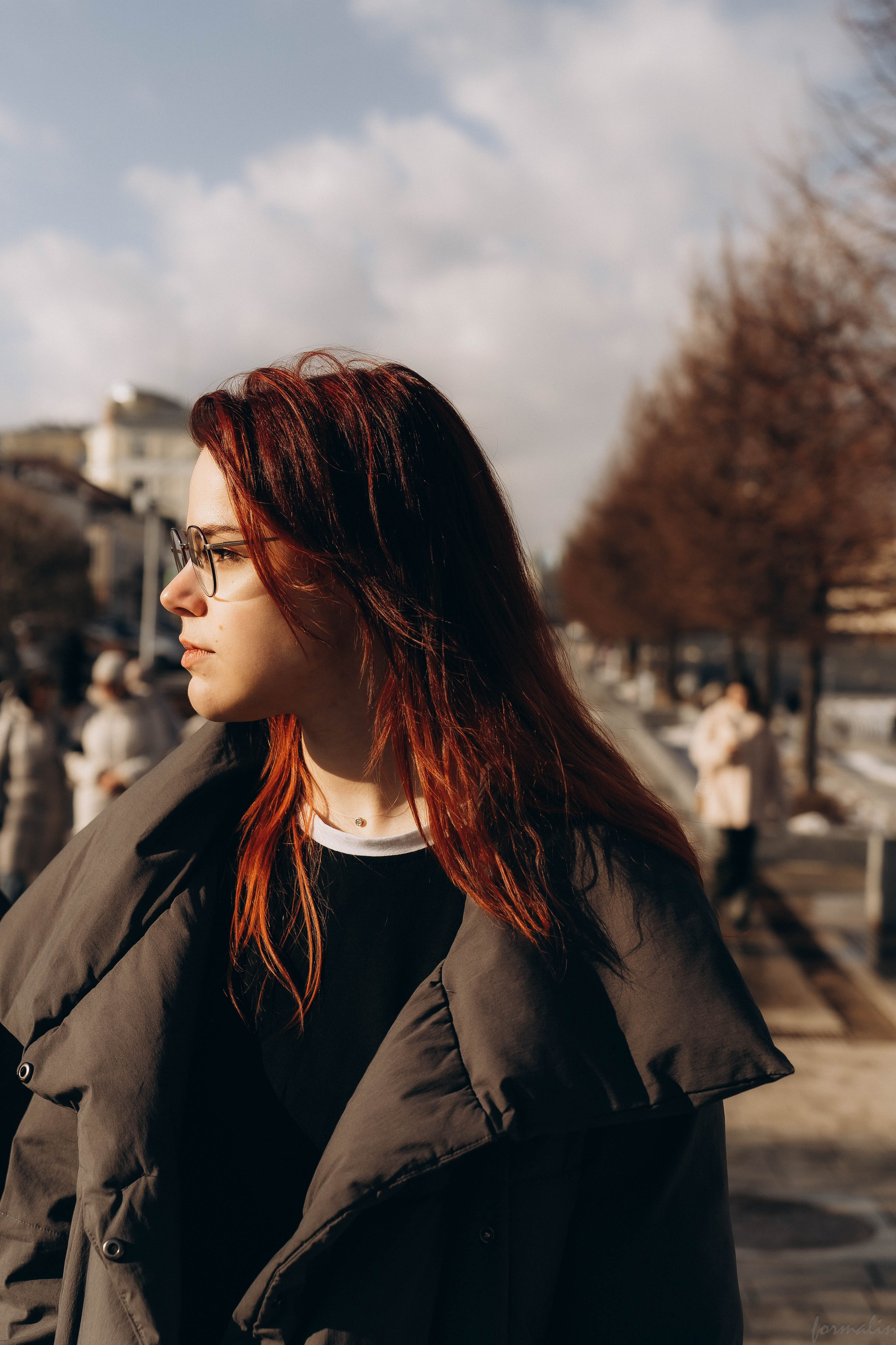 Экскурсия по Казани. Алиса Никитцова | Фотограф в Казани