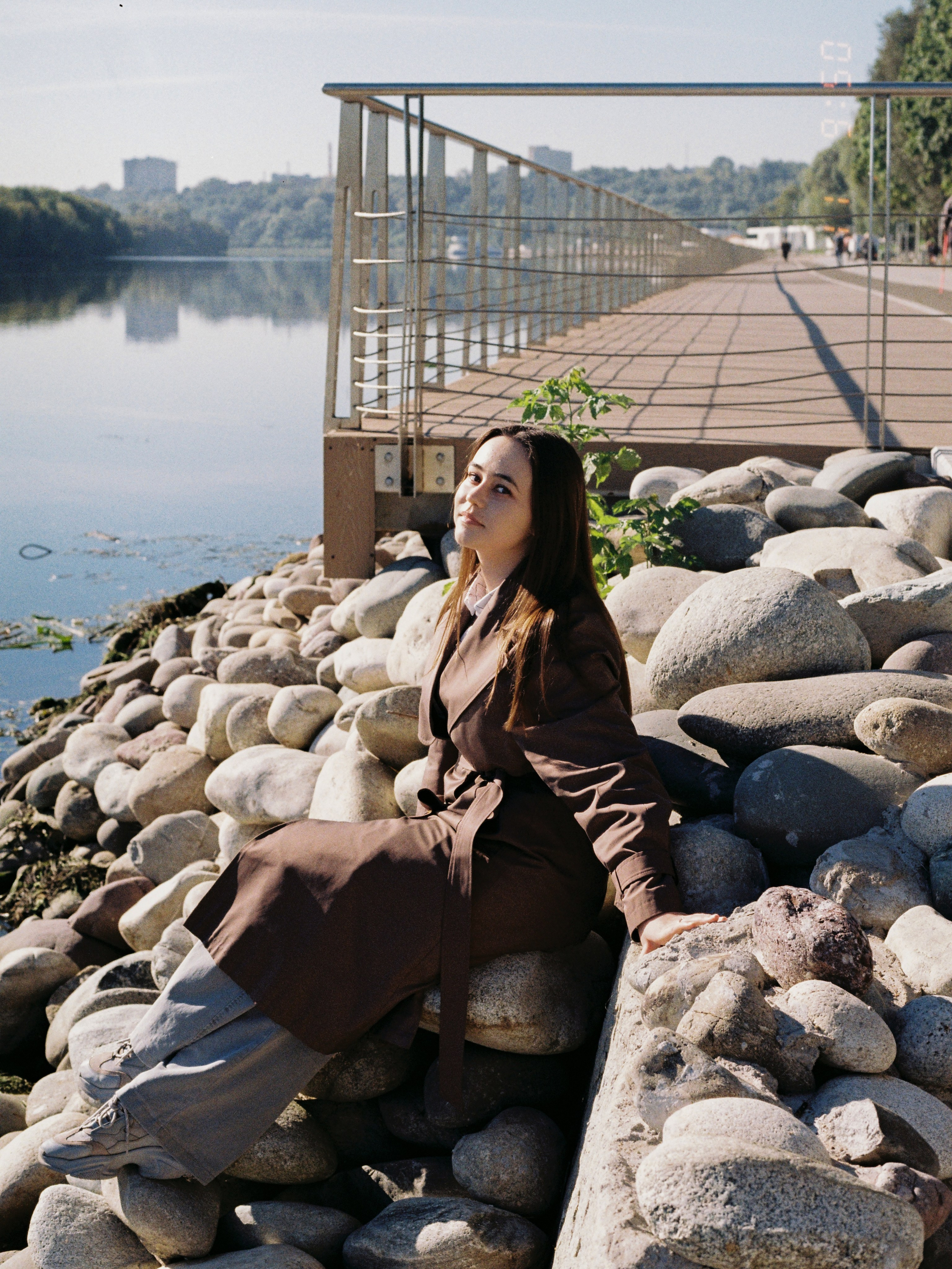 Лия, сентябрь 2025